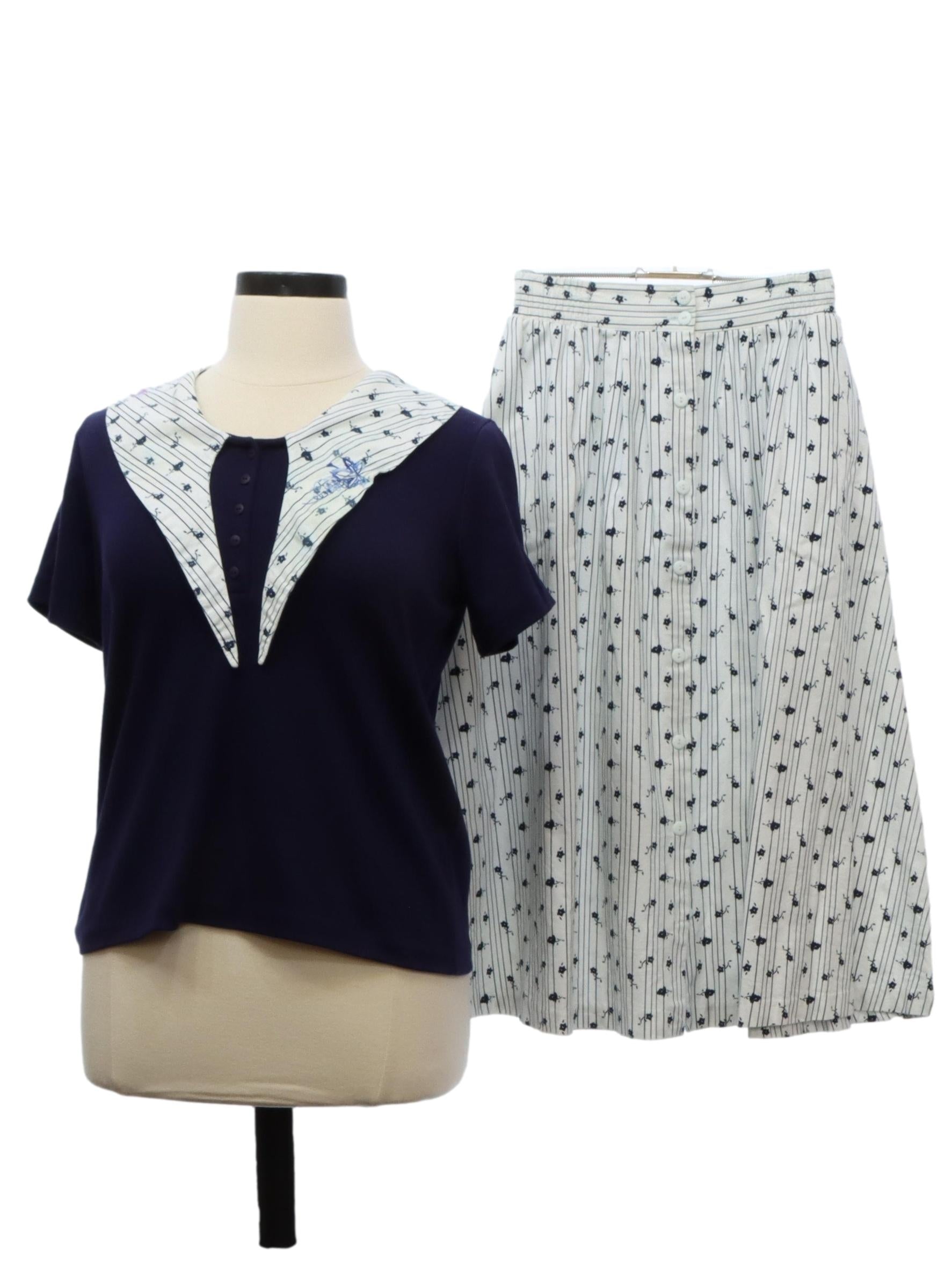 Womens Suit Set