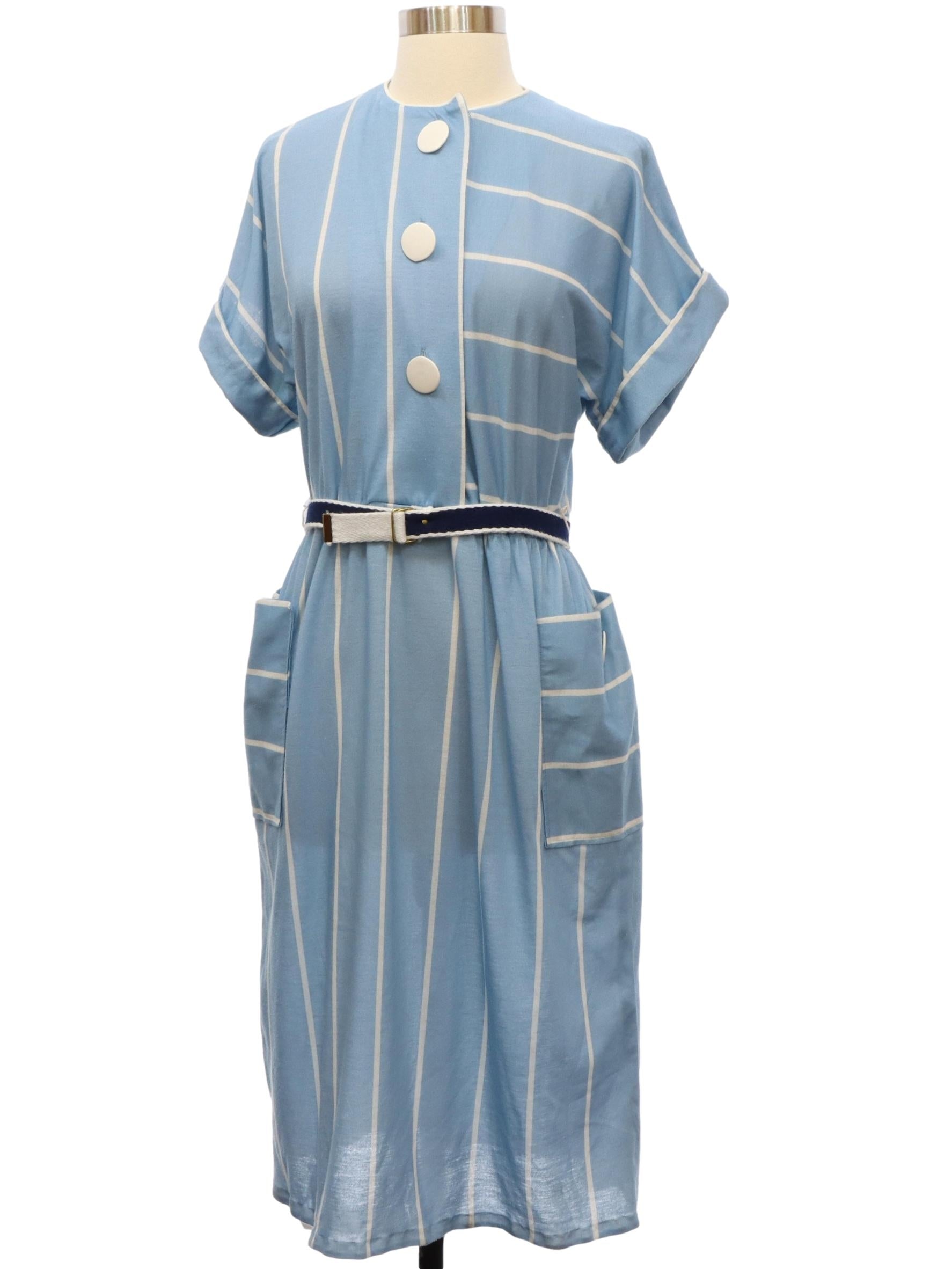 Womens Mod Dress