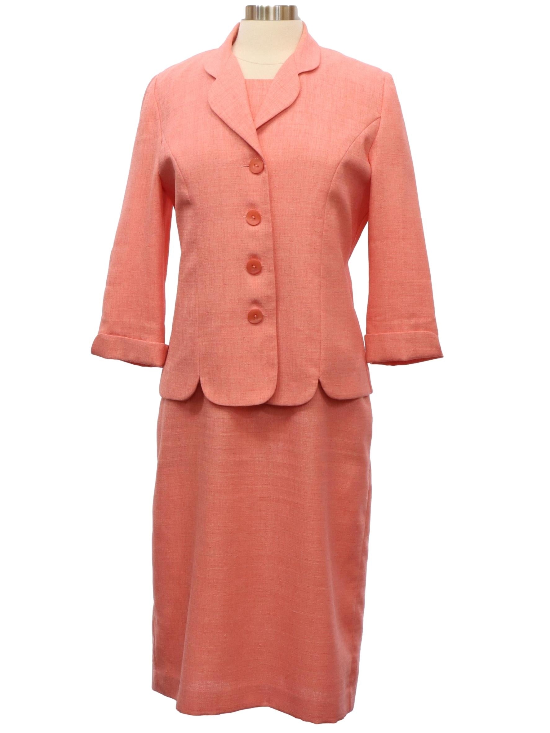 Womens Two Piece Dress