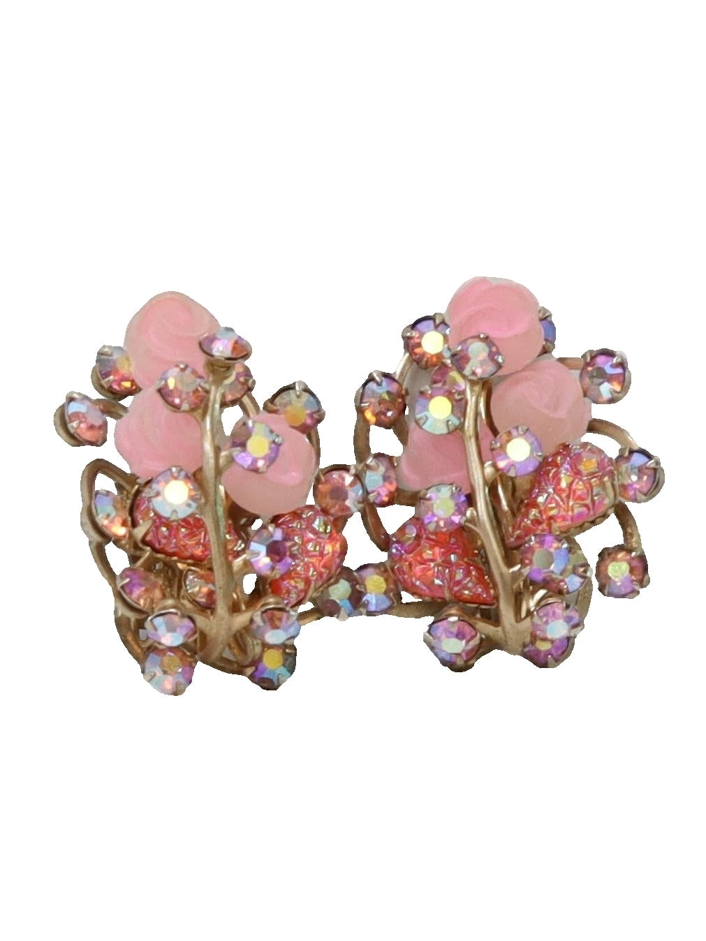 Womens Accessories - Earrings