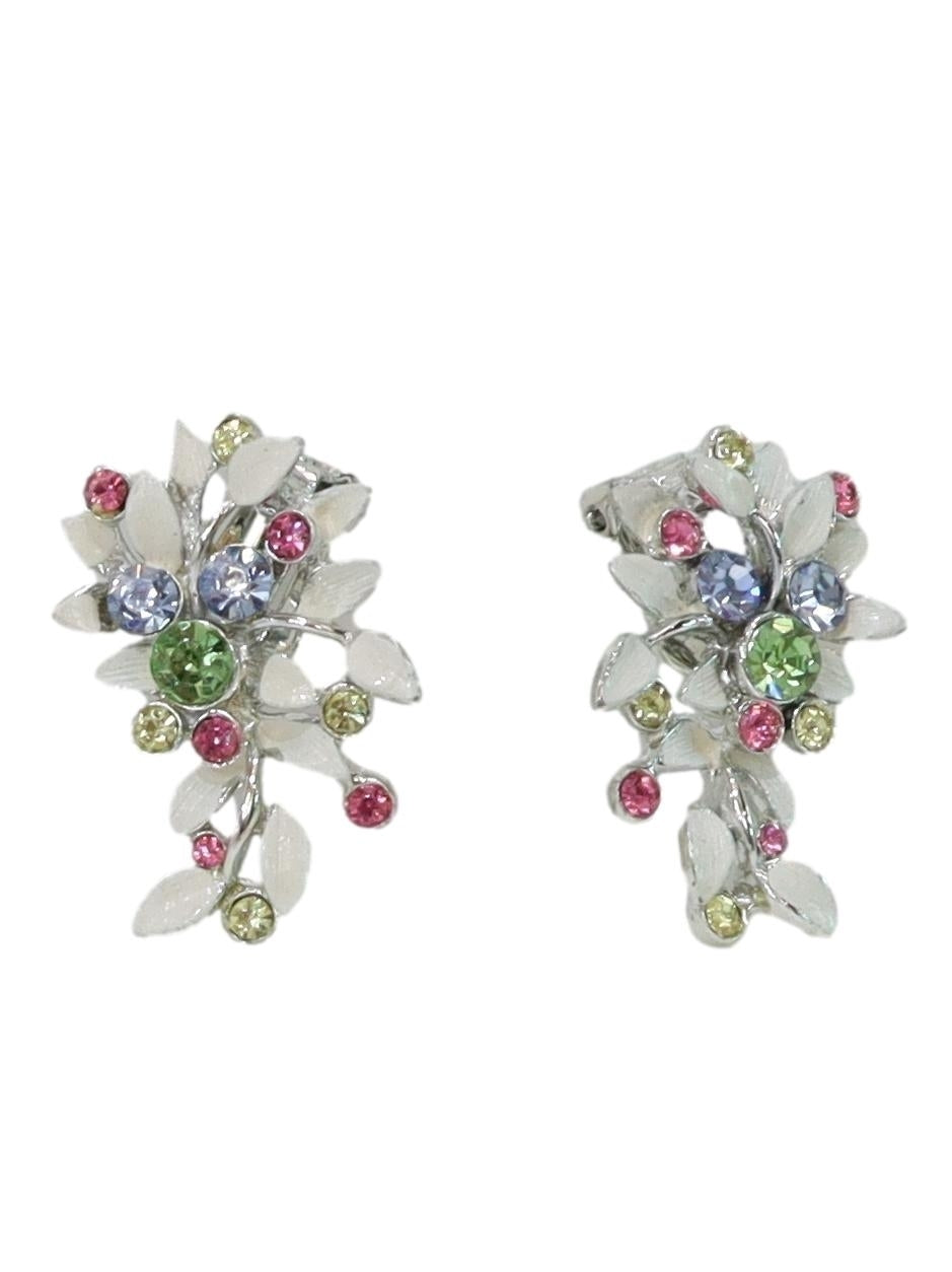 Womens Accessories - Clip-on Earrings