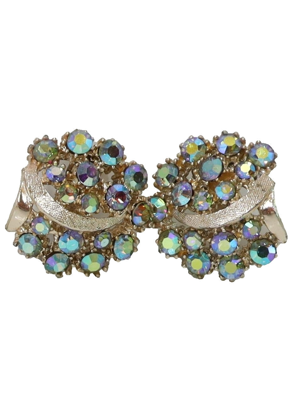 Womens Accessories - Clip On Earrings