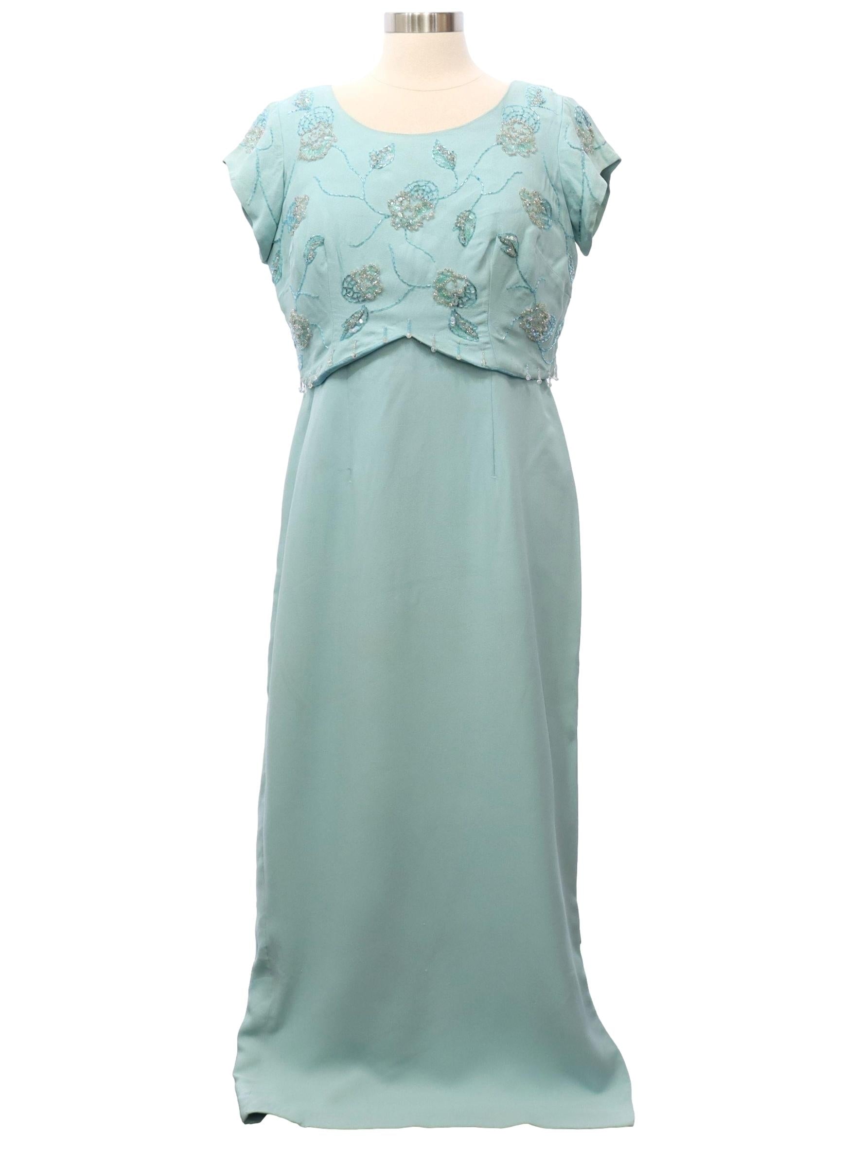 Womens Cocktail Dress and Jacket