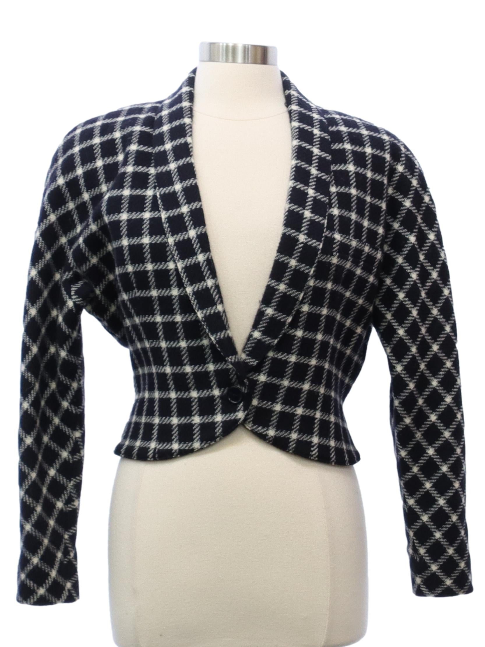 Womens Jacket