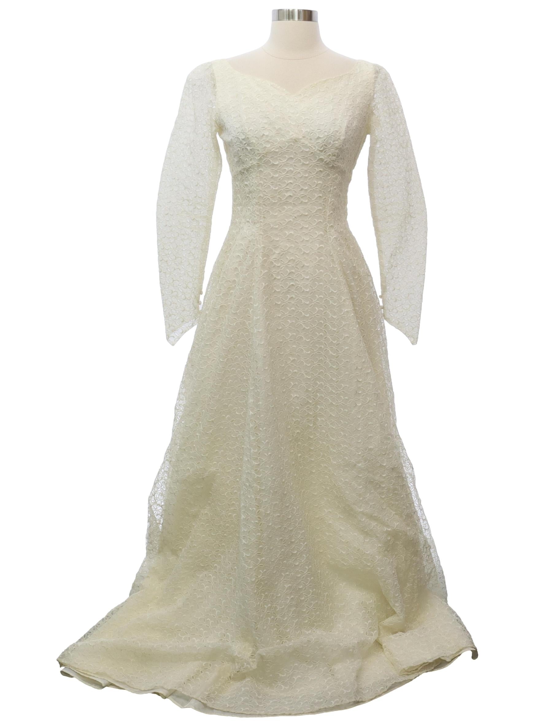 Womens Wedding Dress