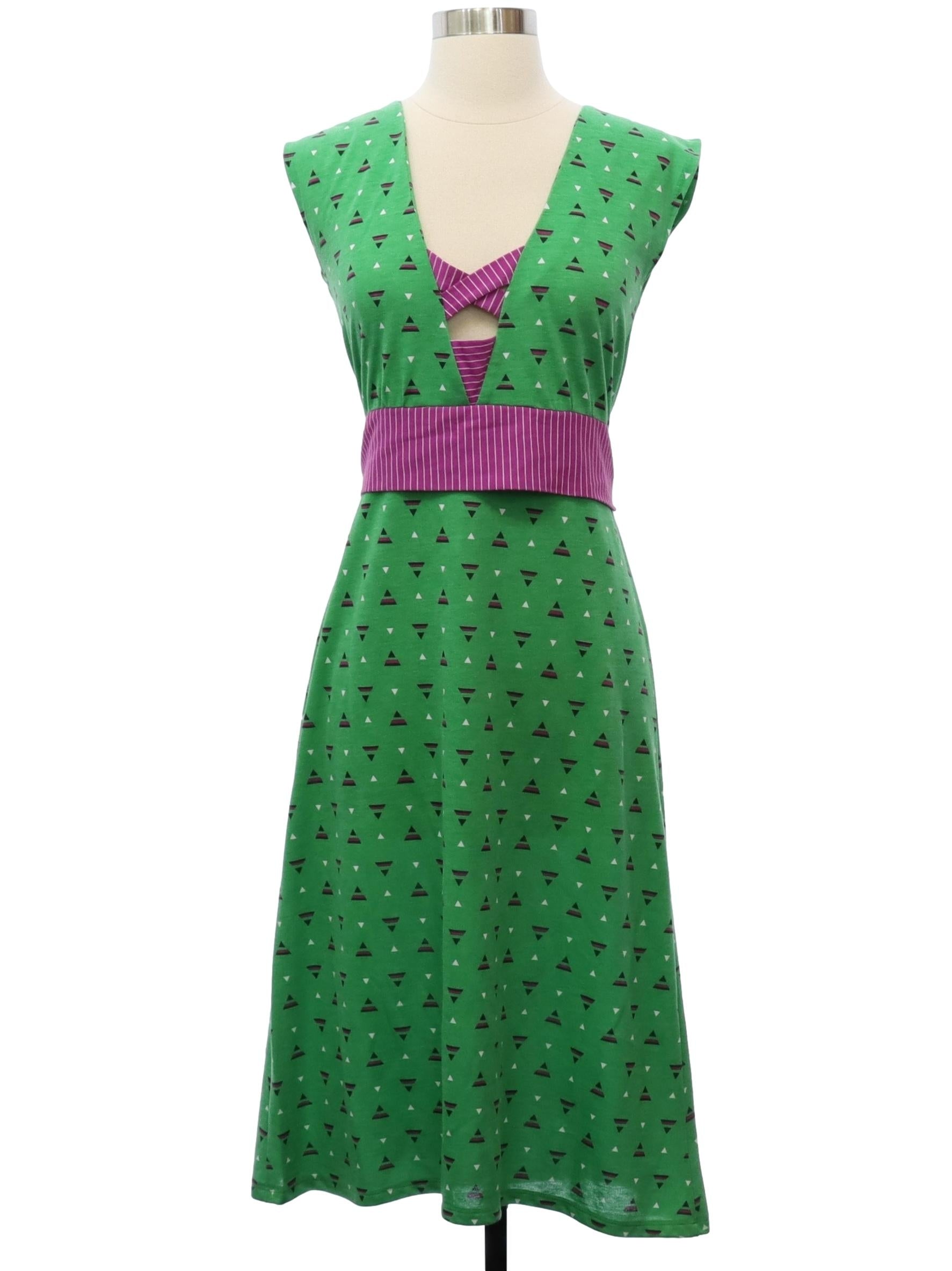 Womens Dress