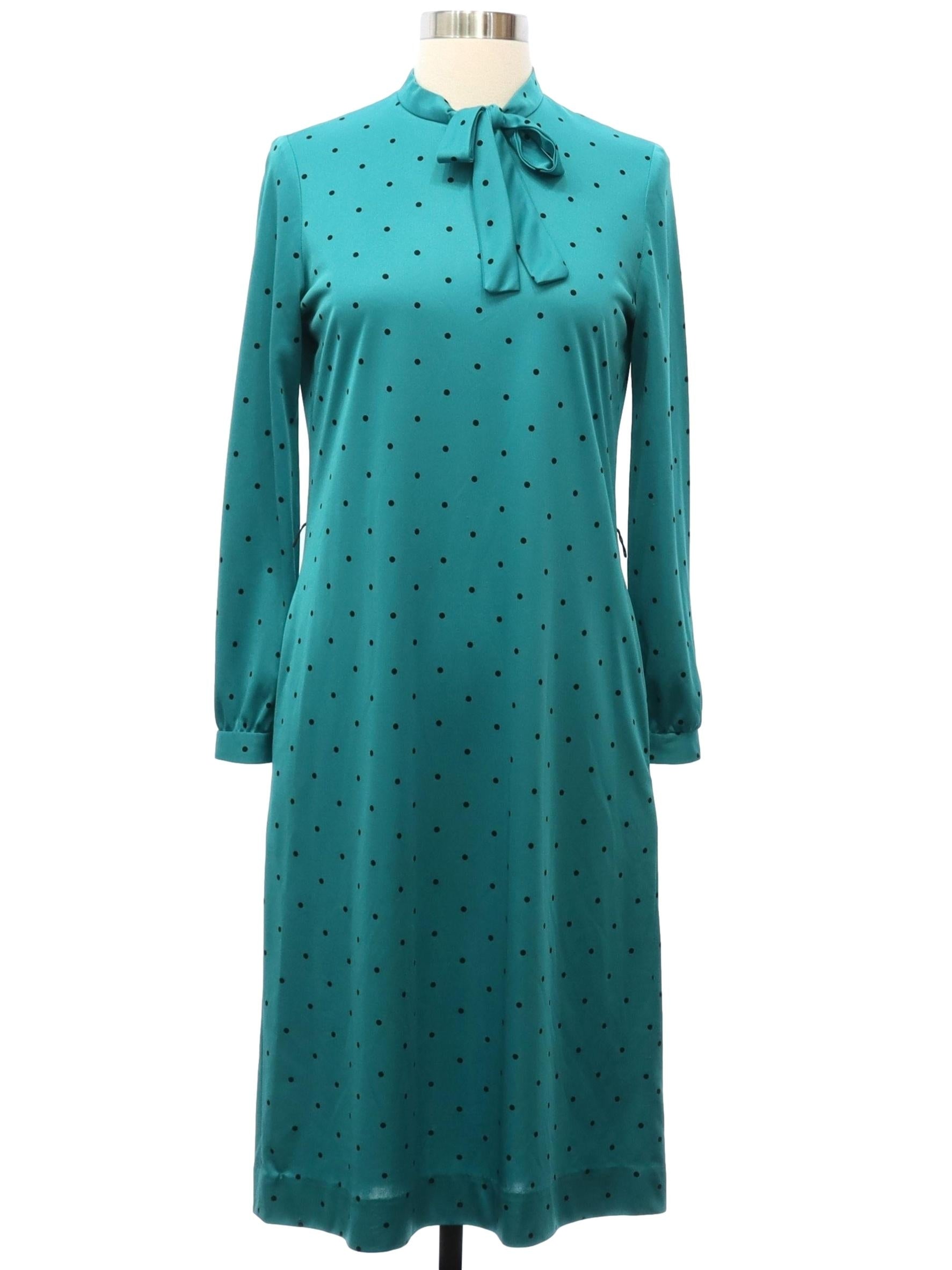 Womens Secretary Dress