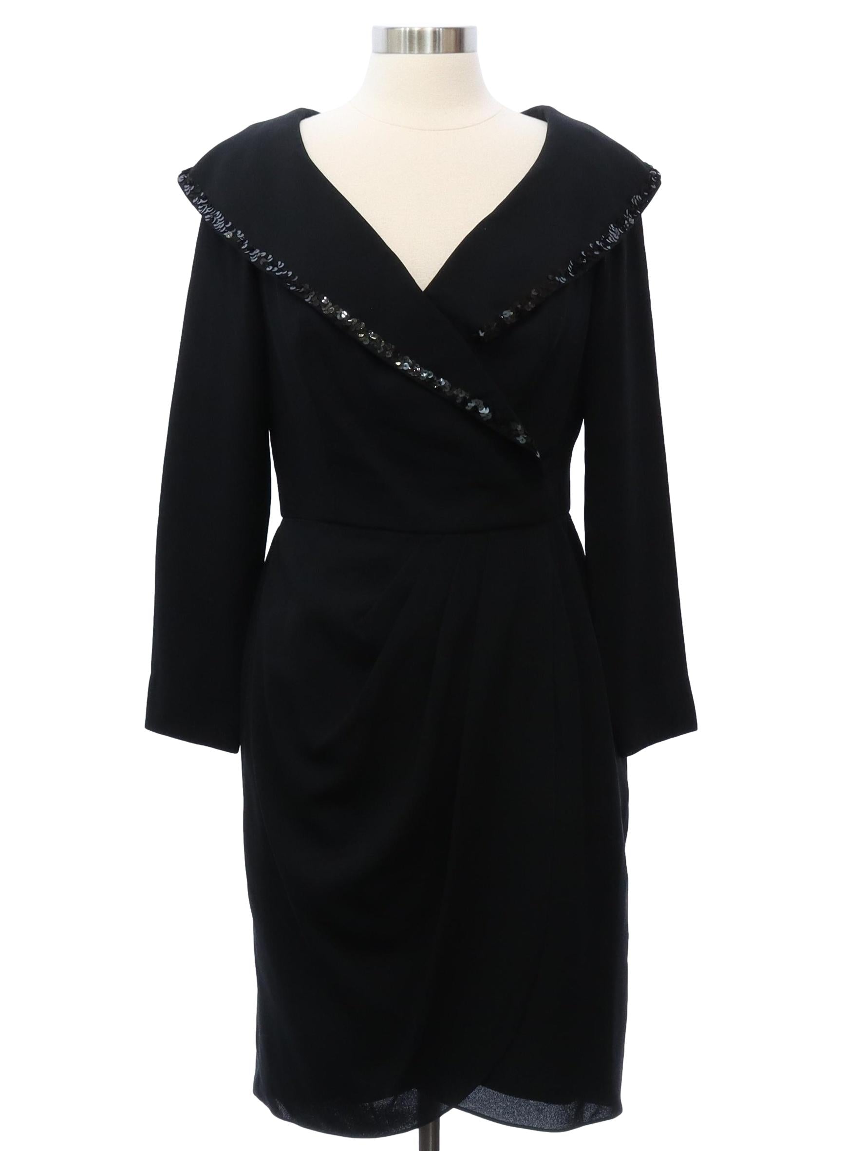 Womens Rimini Designer Cocktail Dress