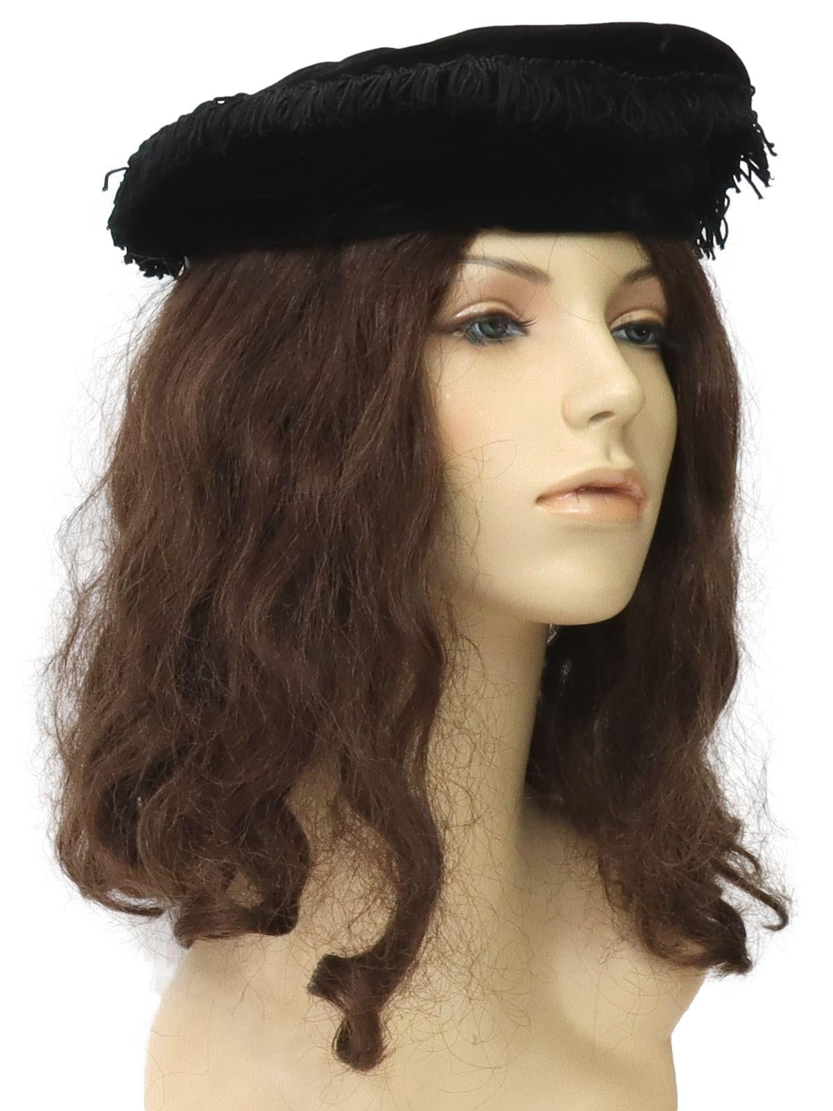 Womens Accessories - Tam Hat