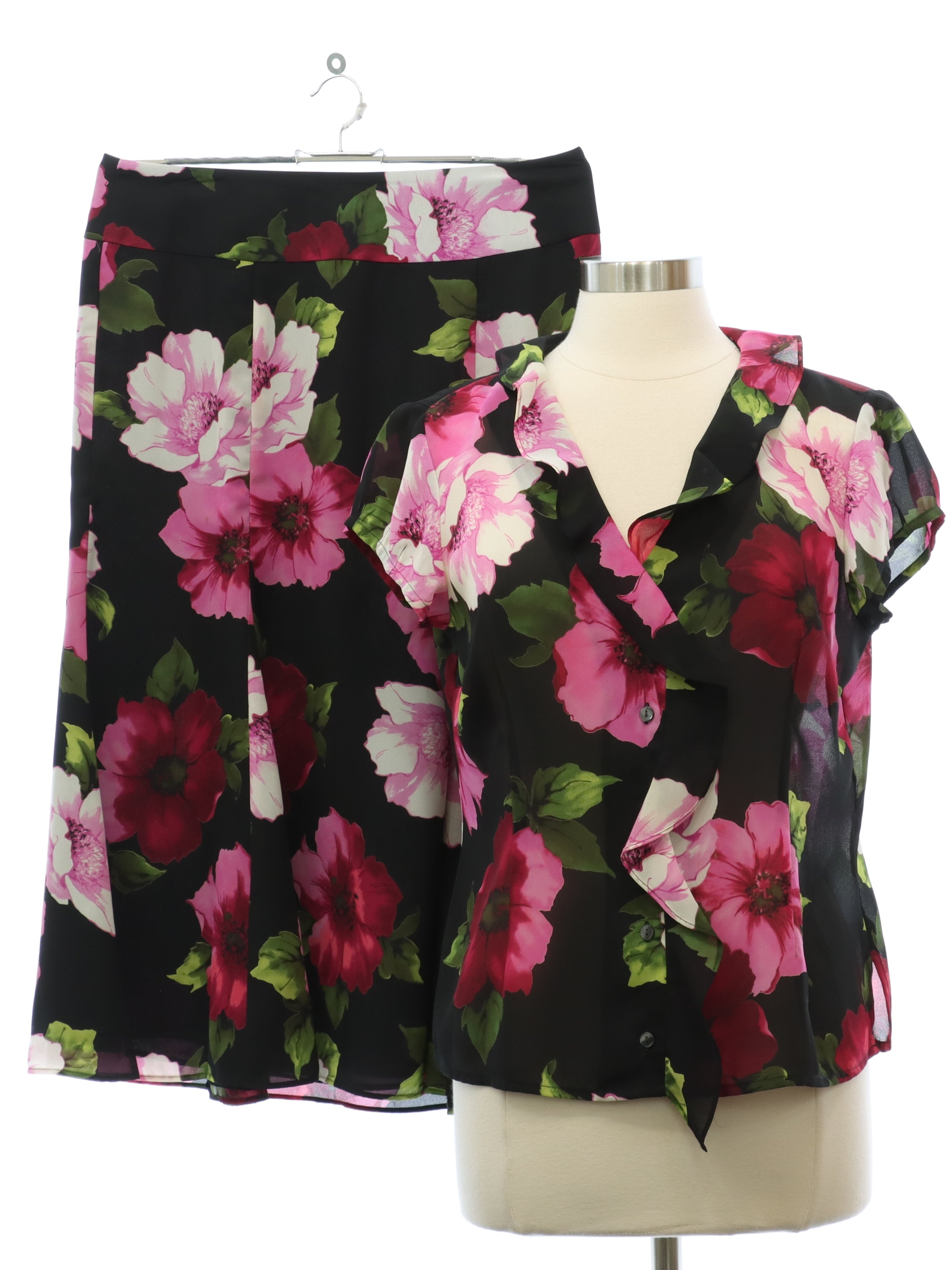 Womens Suit