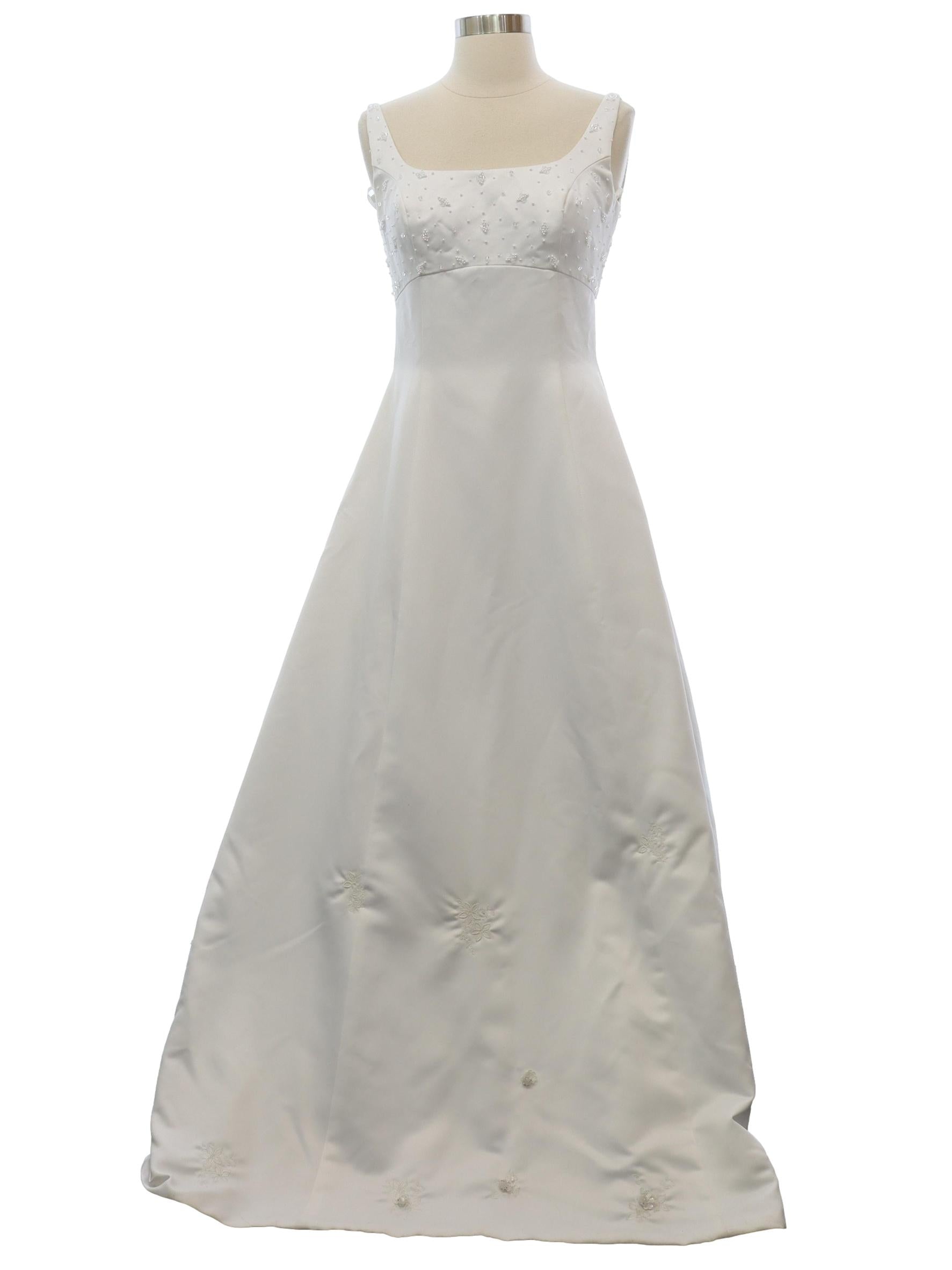 Womens Wedding Dress