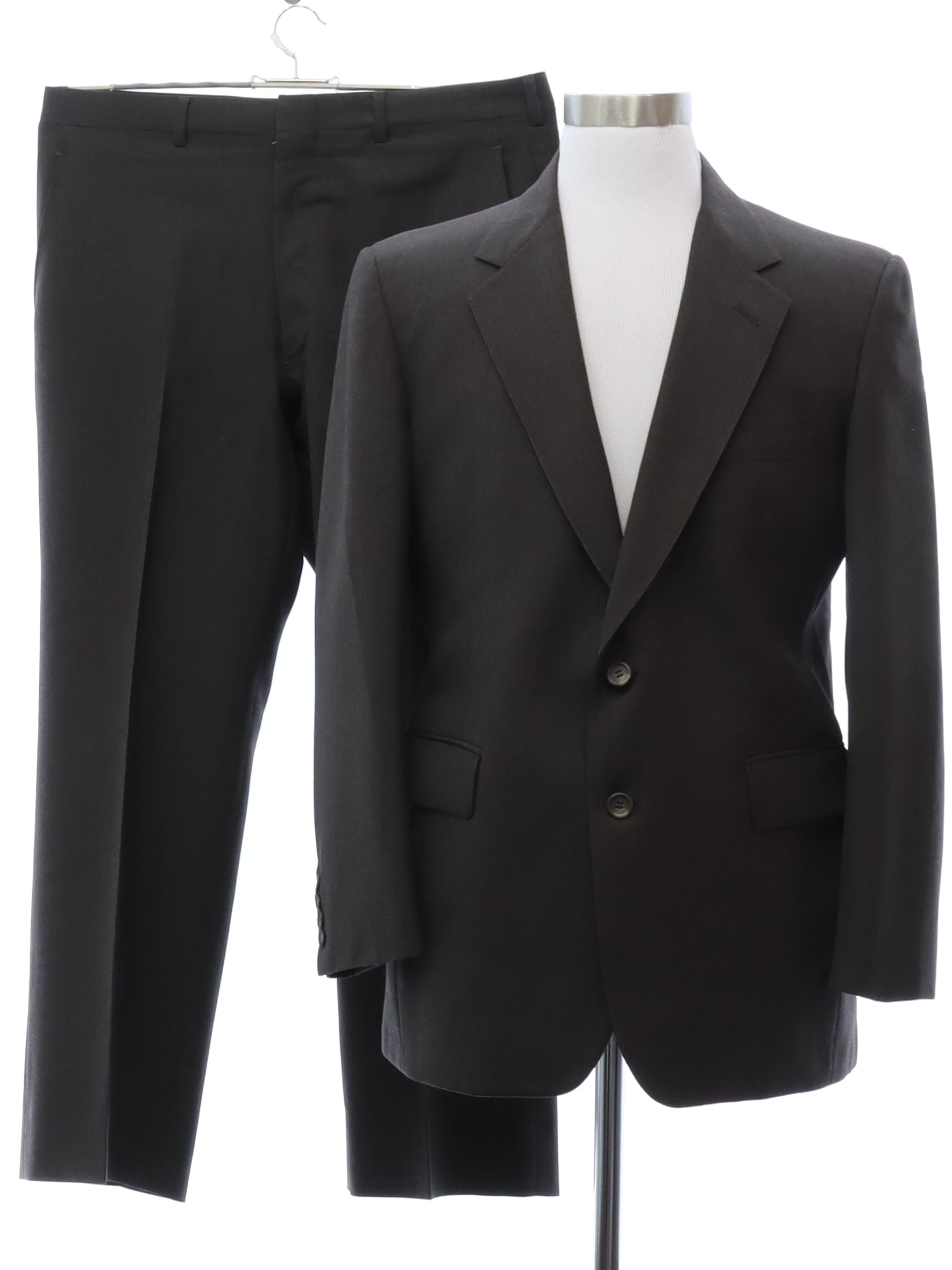 Mens Suit