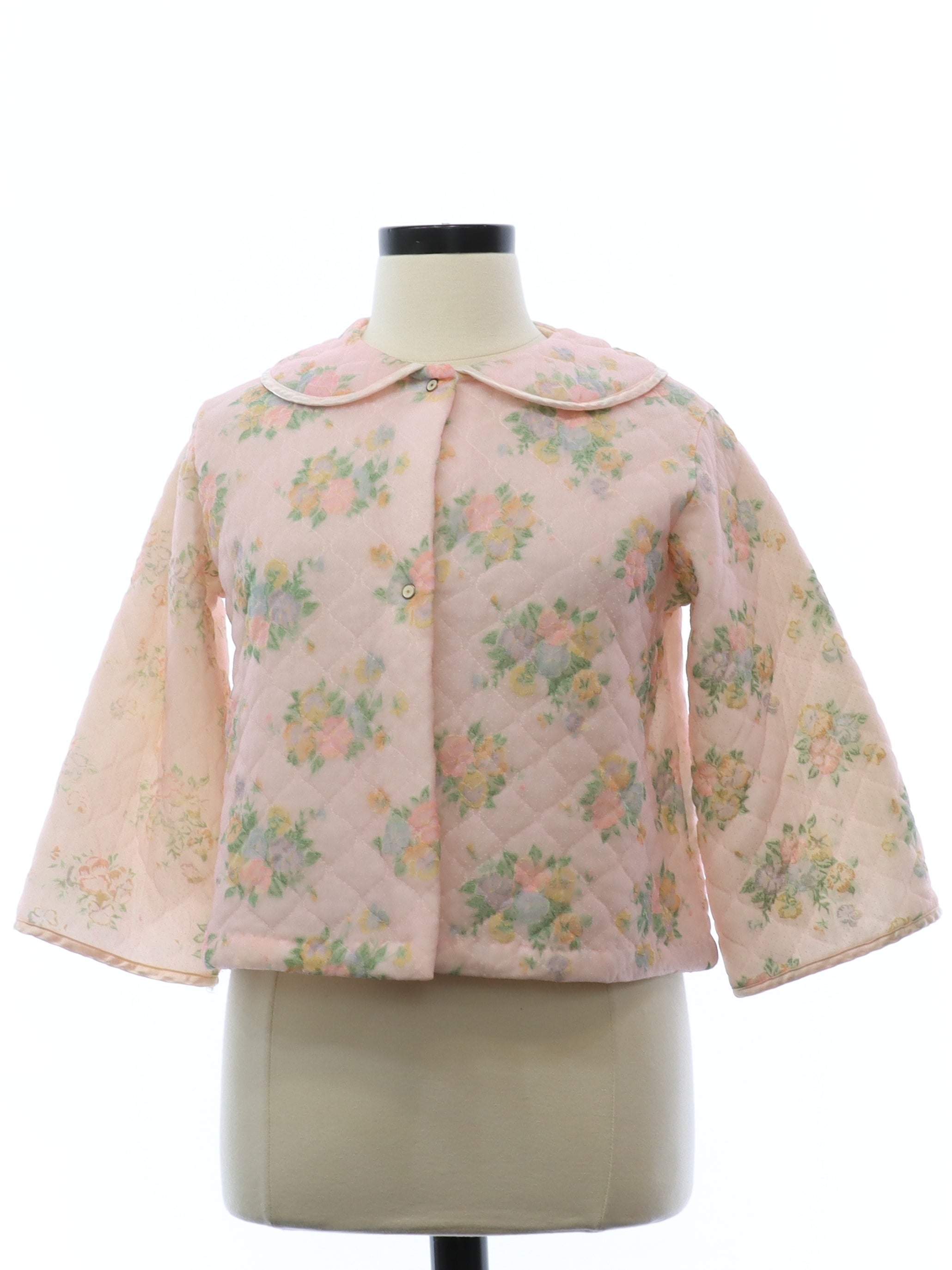 Womens Lounge Jacket