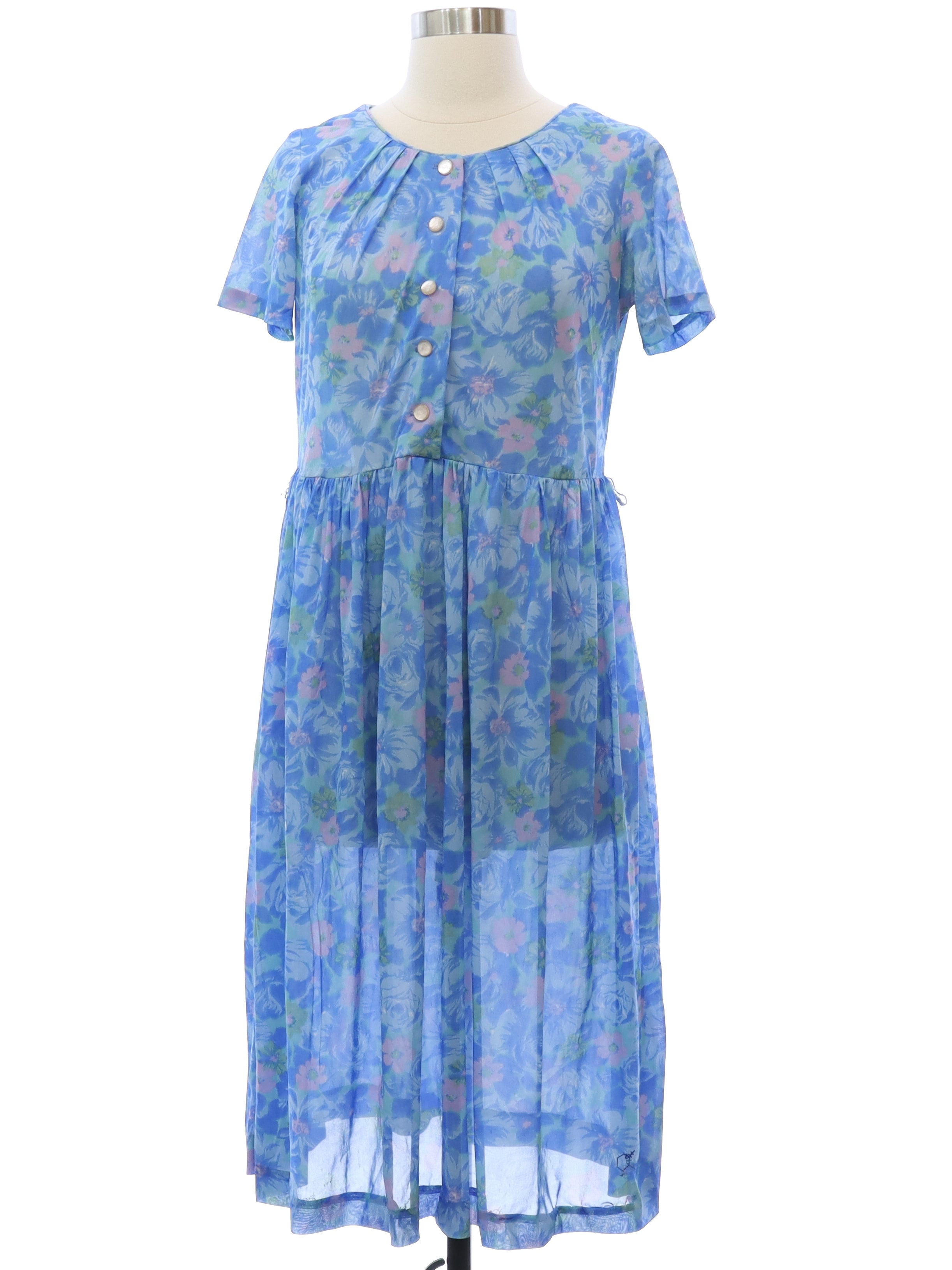Womens Fab Fifties Dress