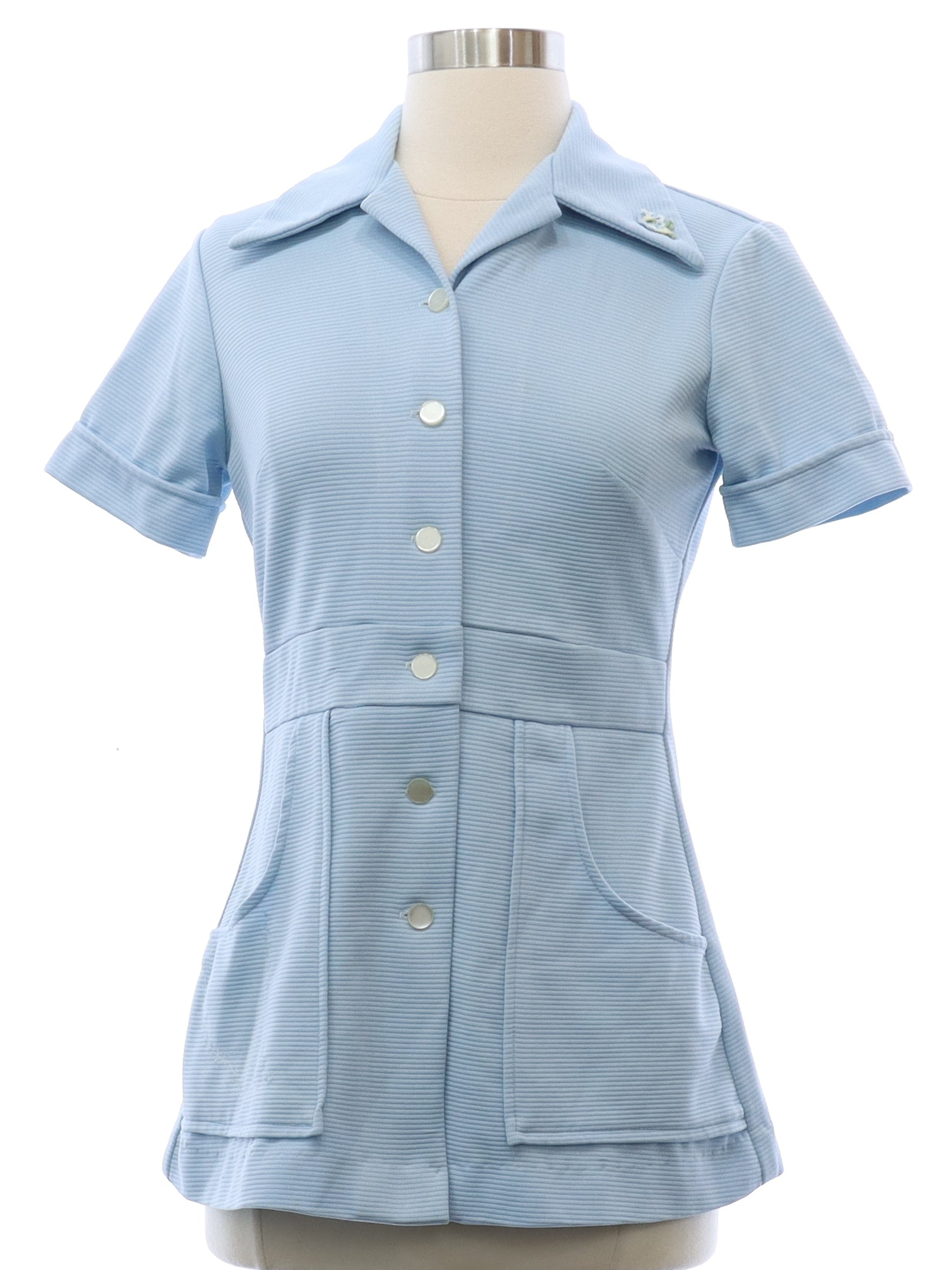 Womens Tunic Shirt