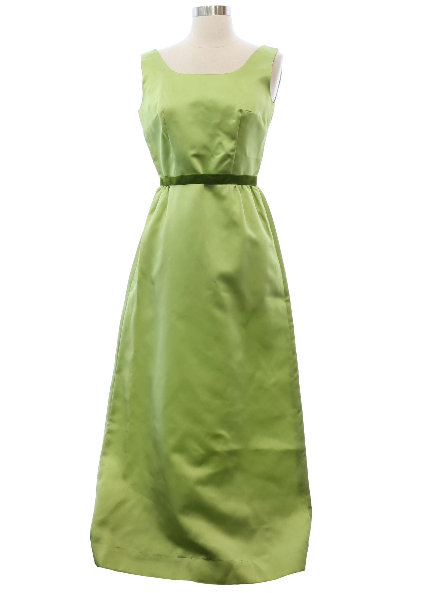 Womens Prom or Cocktail Maxi Dress