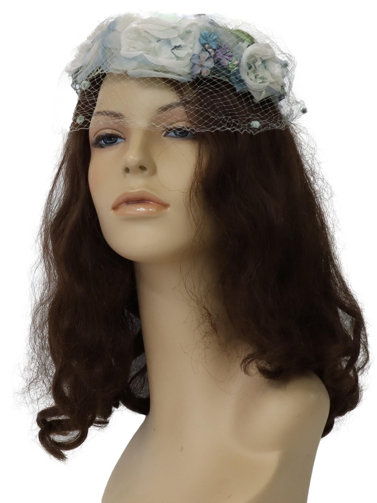 Womens Accessories - Hat
