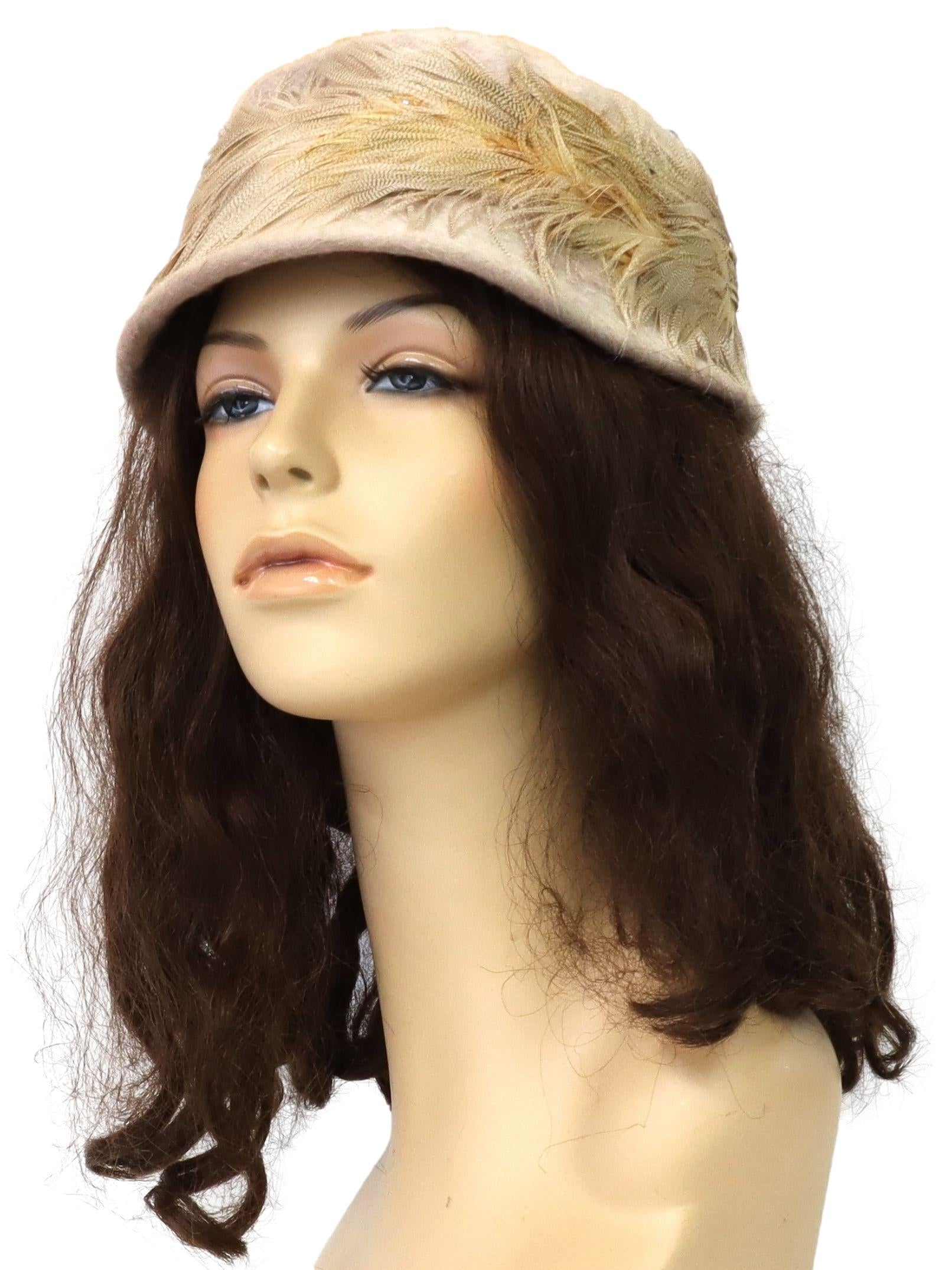 Womens Accessories - Hat
