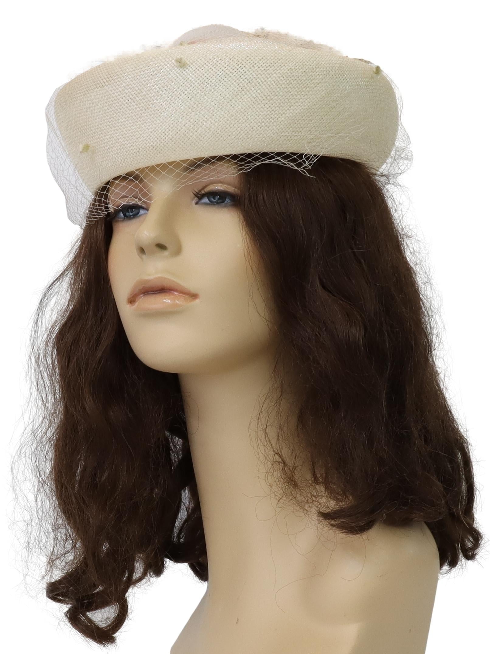 Womens Accessories - Hat