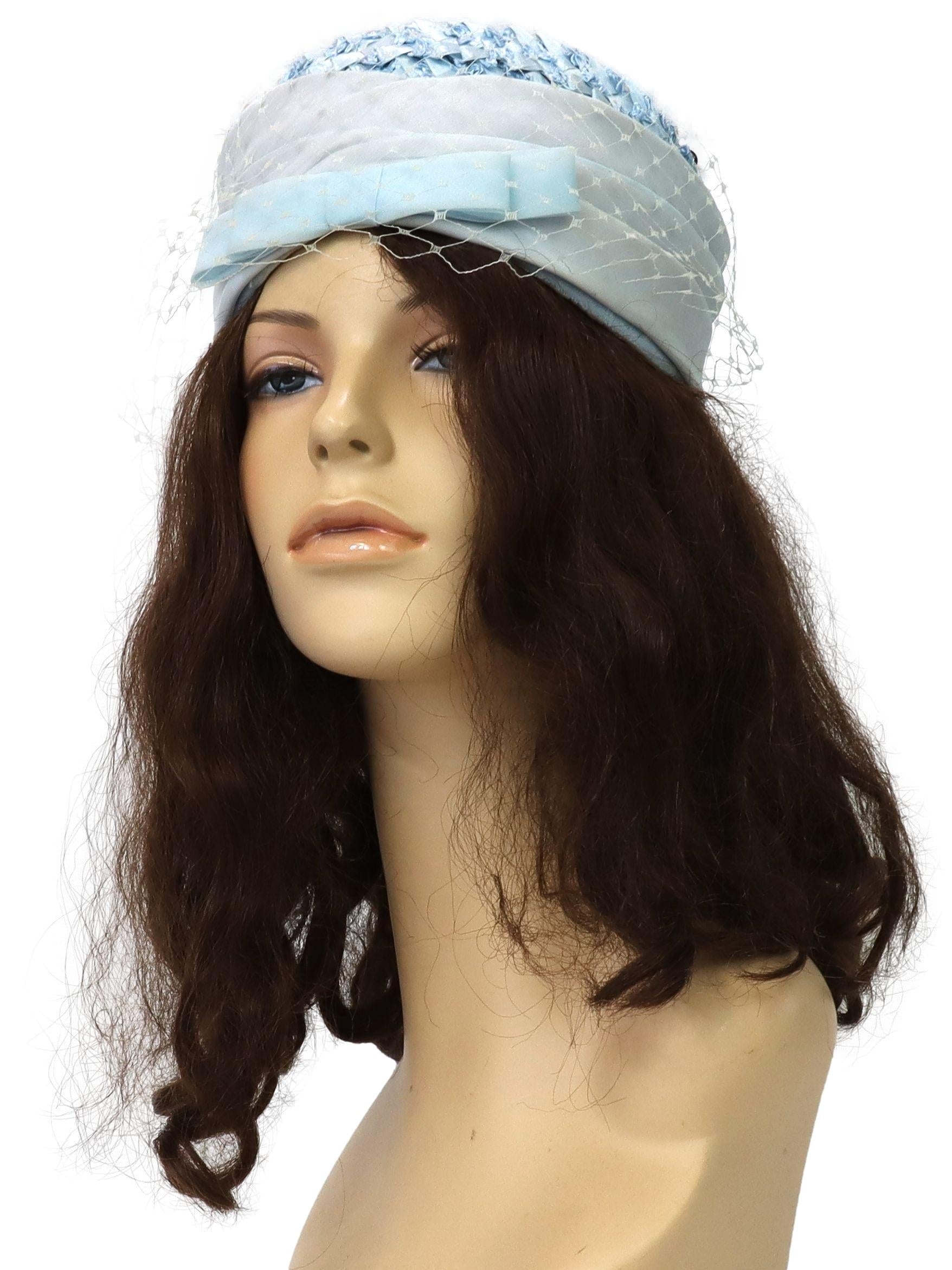 Womens Accessories - Hat
