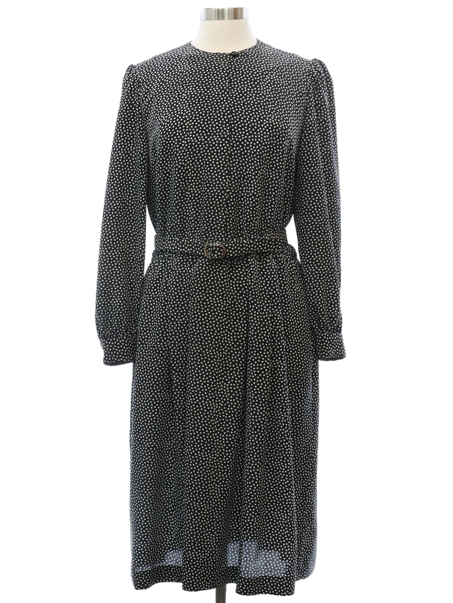 Womens Secretary Dress