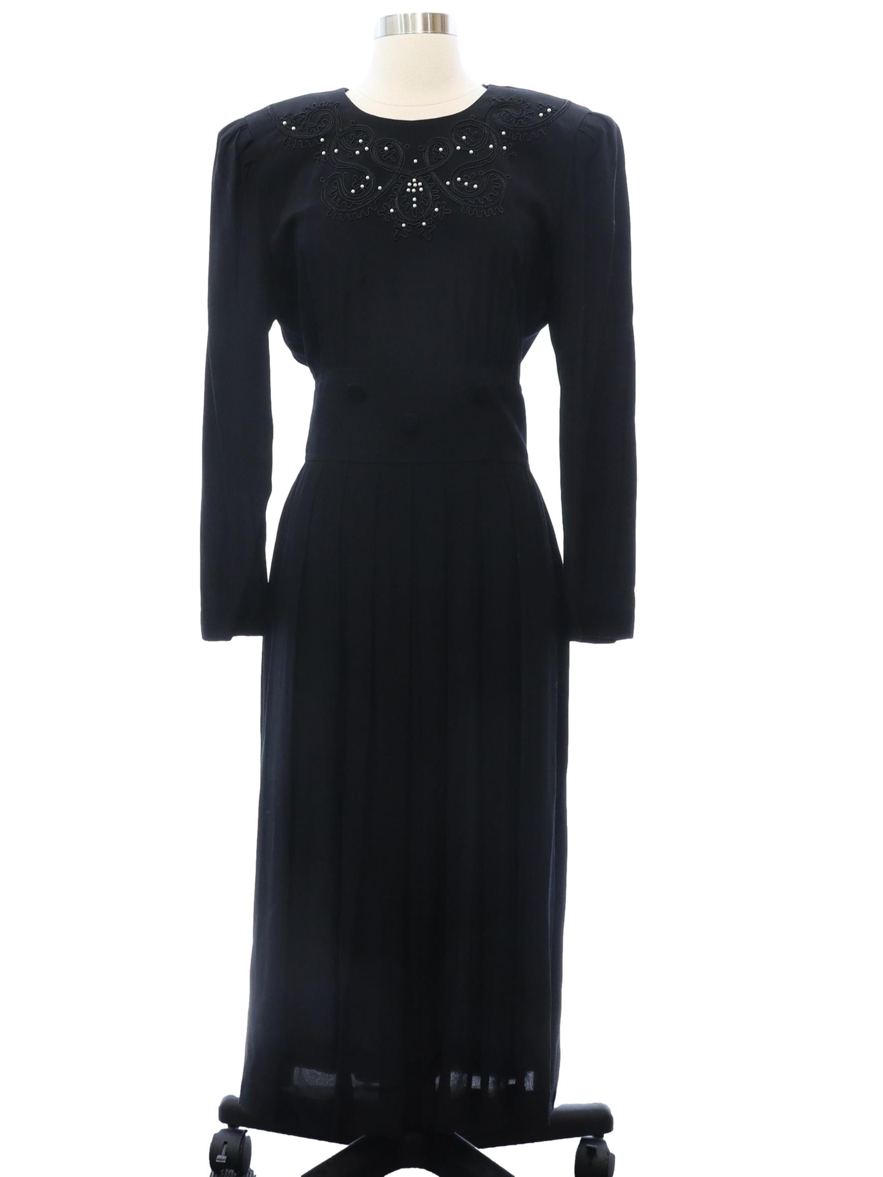 Womens Rayon Cocktail Dress