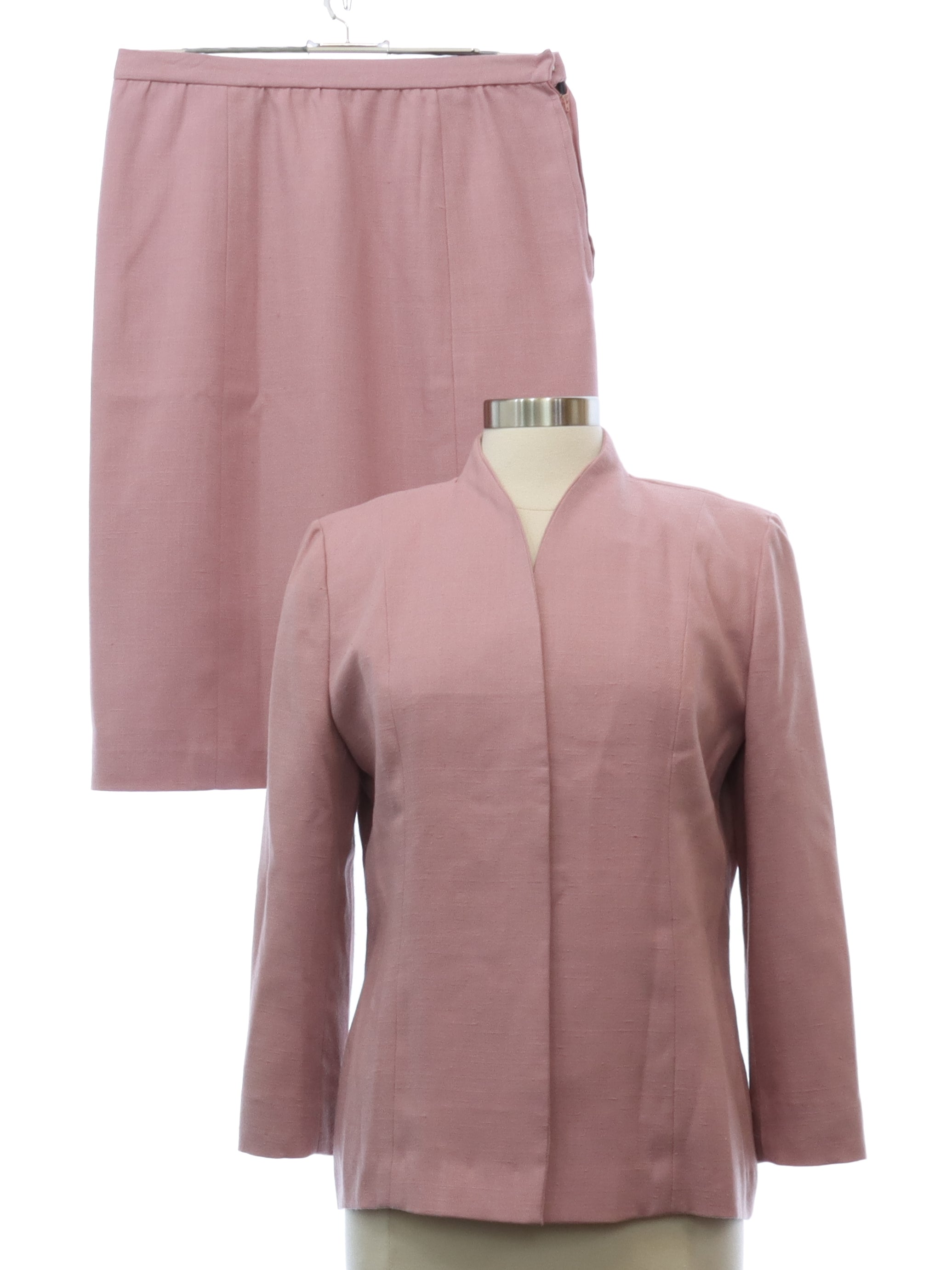 Womens Totally 80s Suit