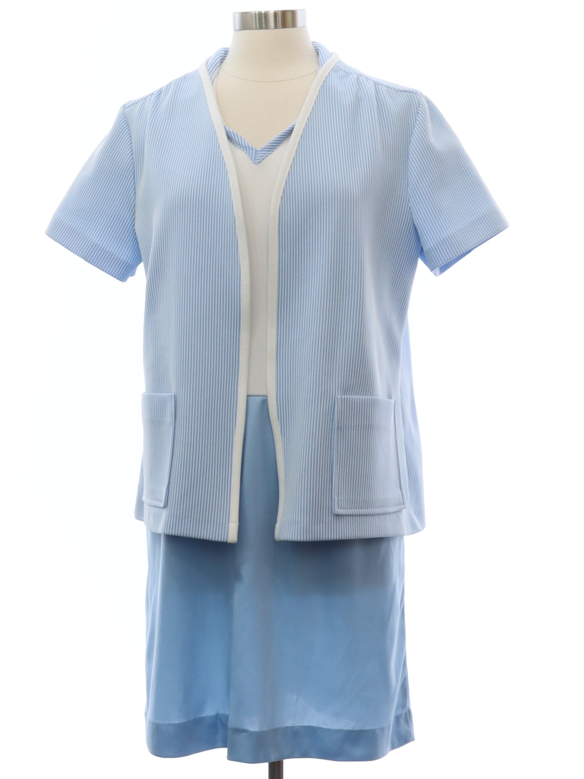 Womens Dress Set