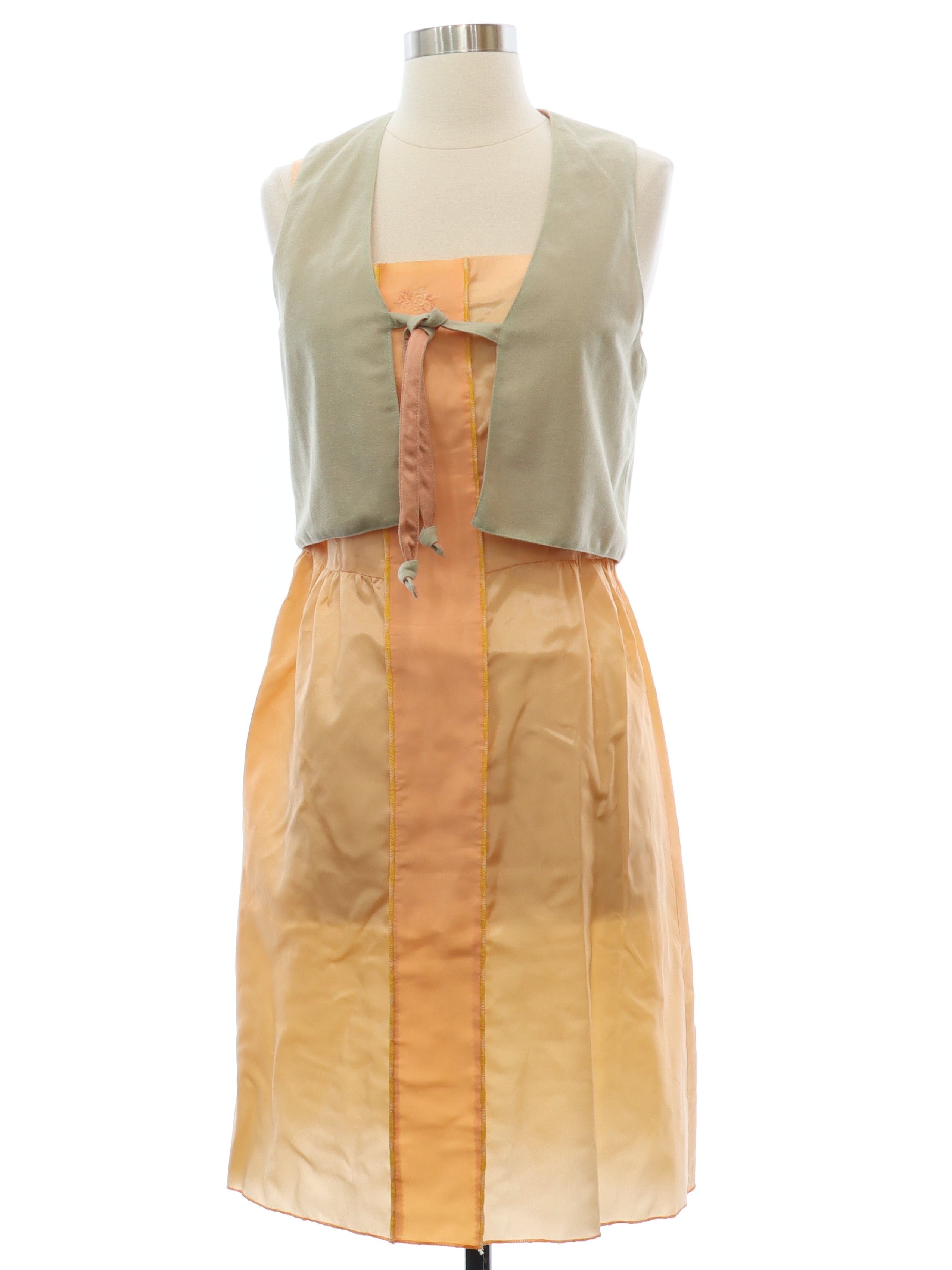 Womens Sun Dress