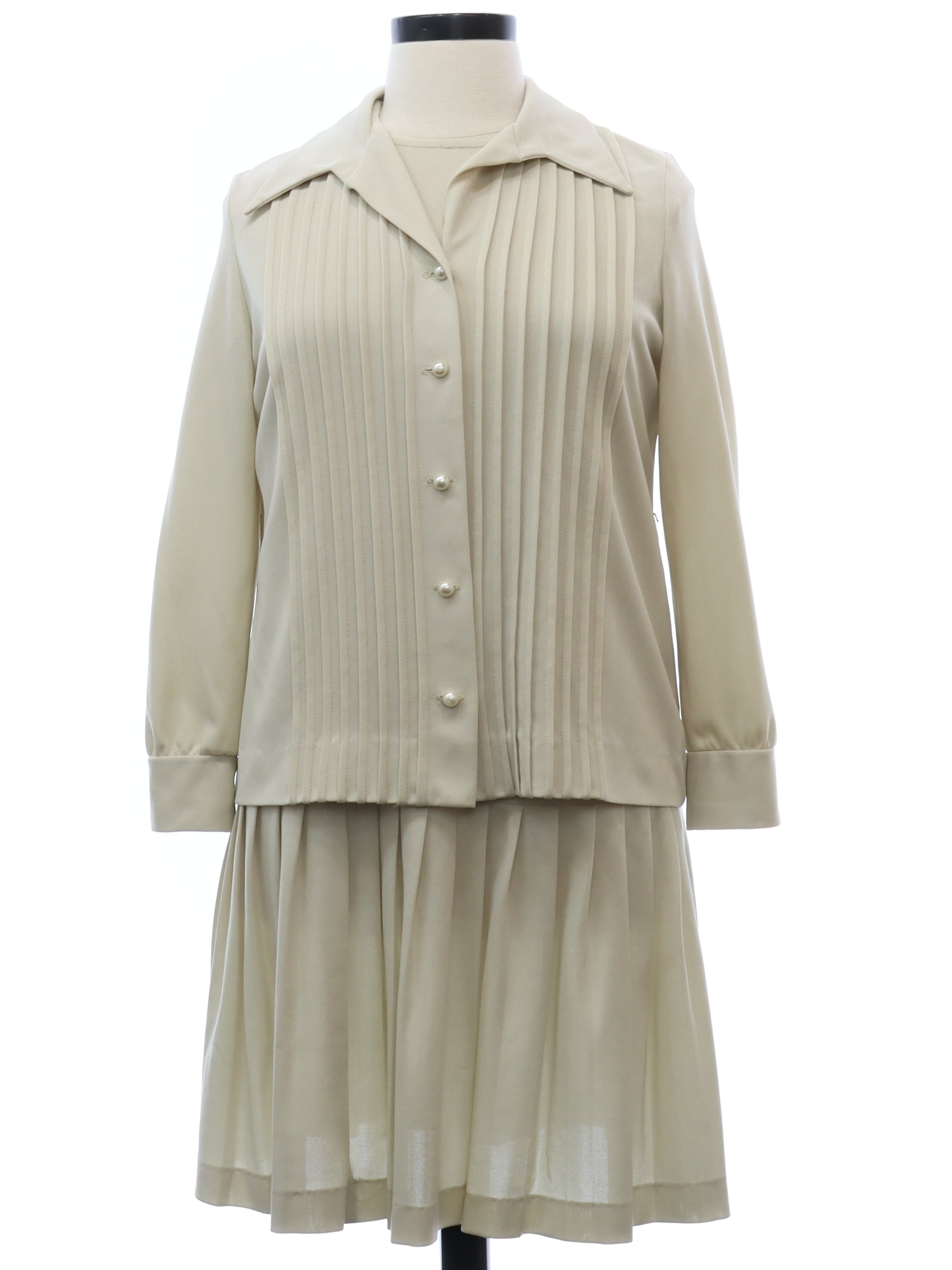Womens Dress Set