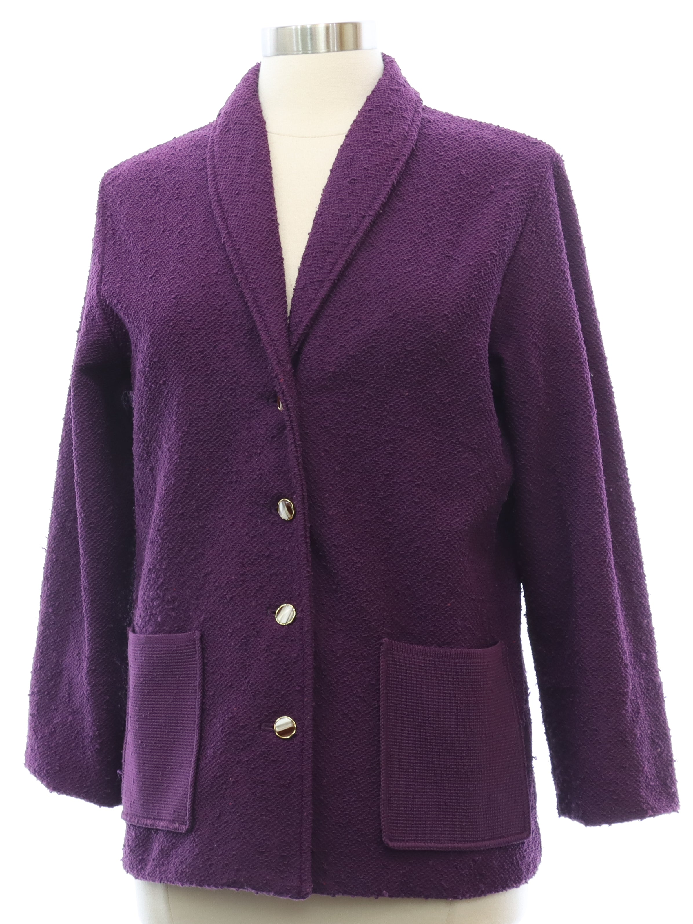 Womens Jacket