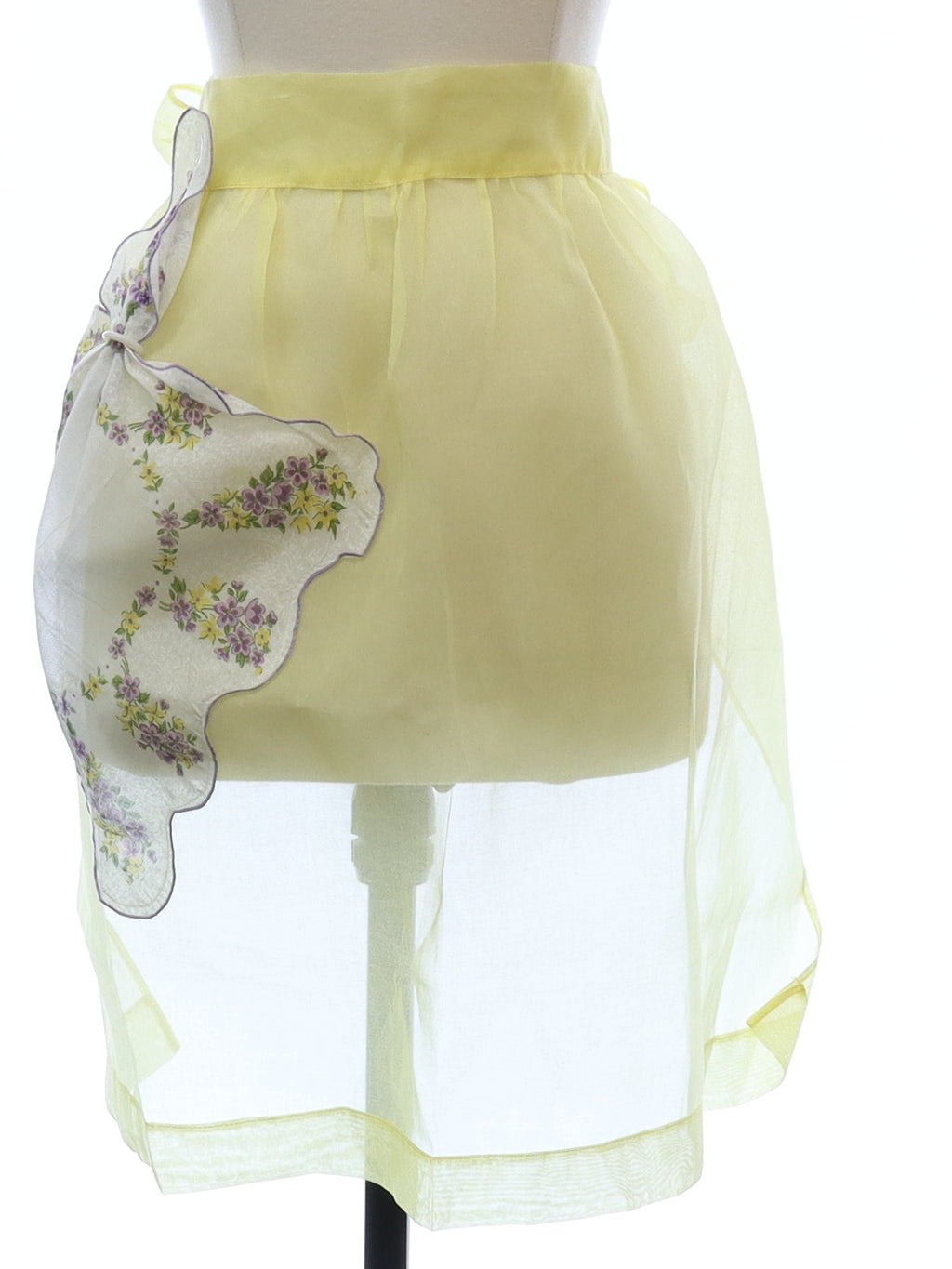 Womens Accessories - Apron