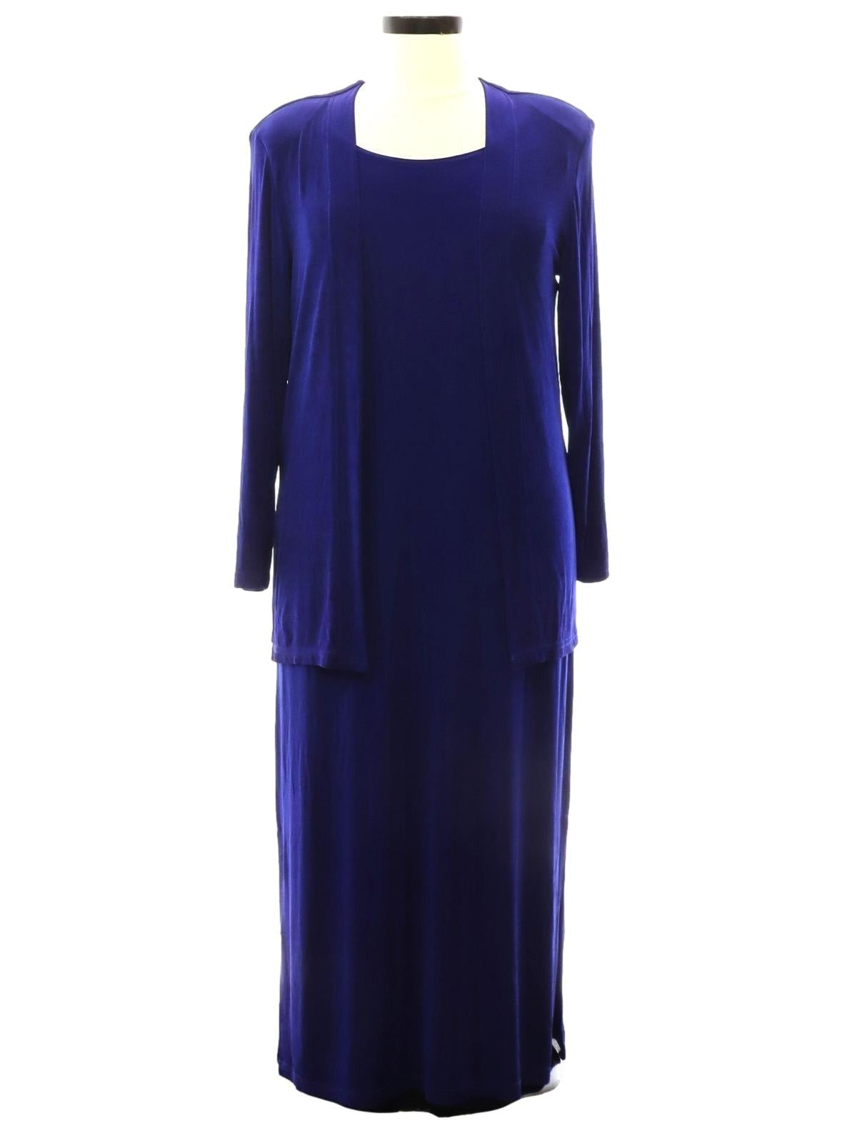 Womens Maxi Dress