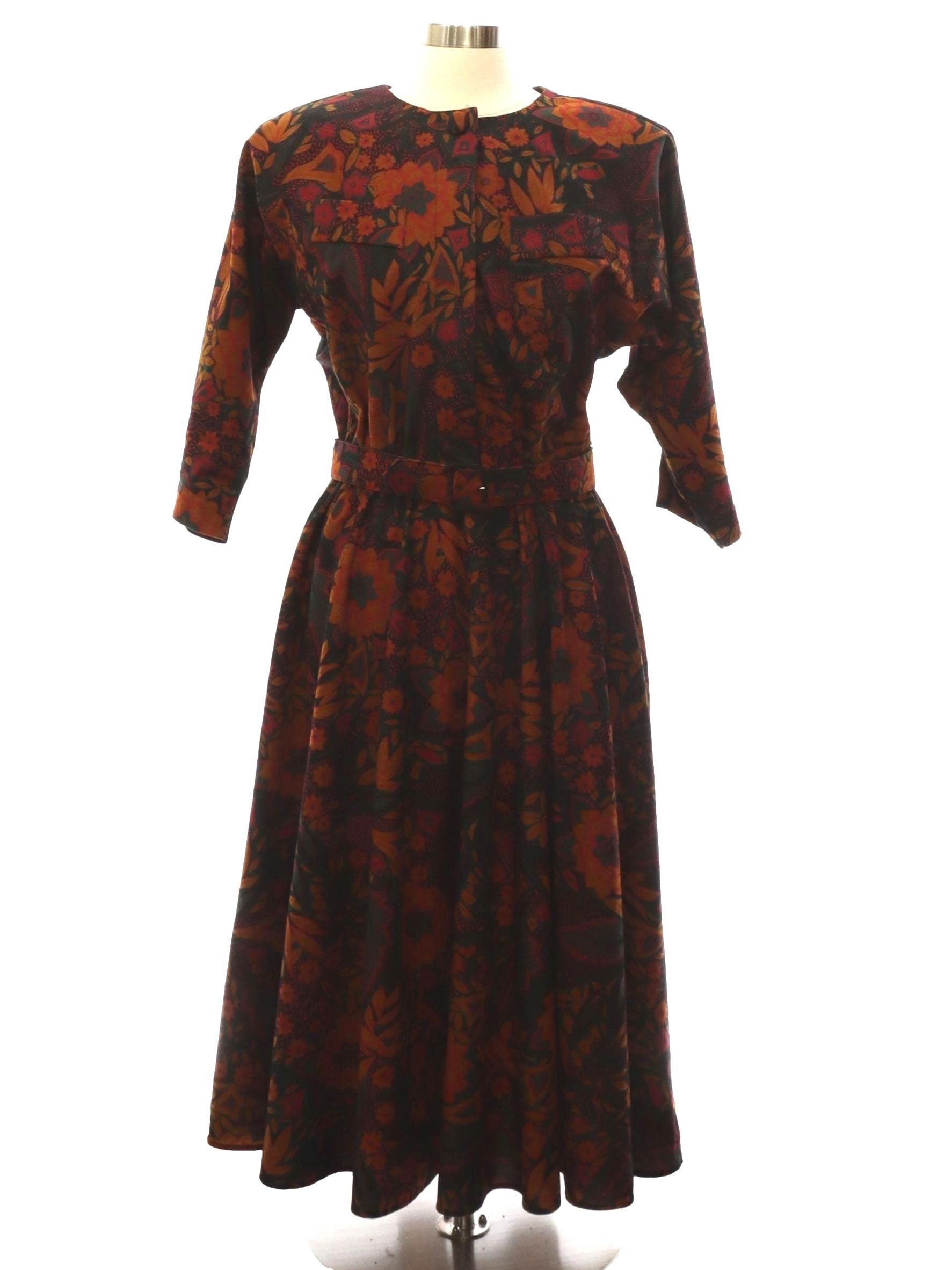 Womens Dress