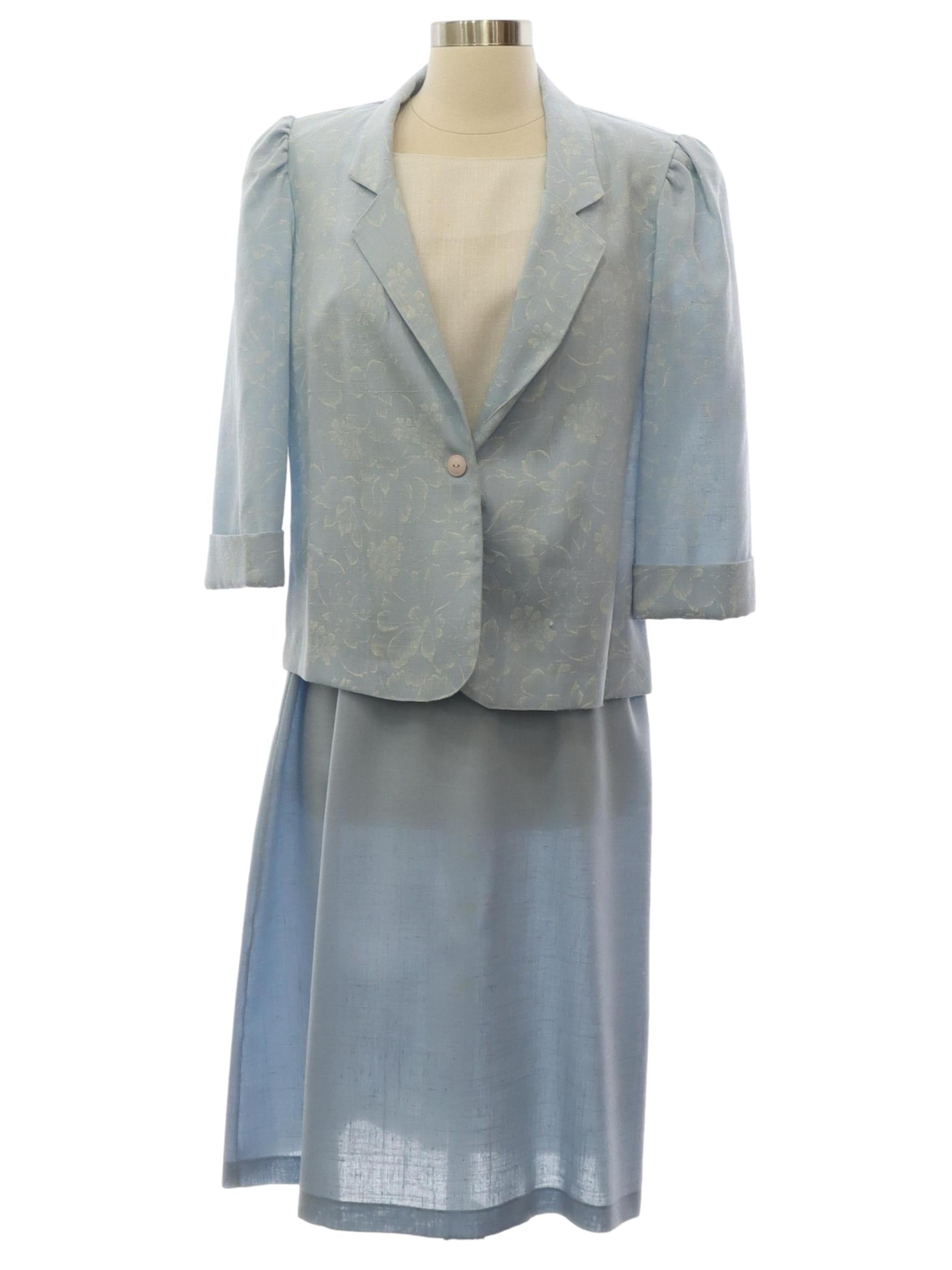 Womens Totally 80s Dress