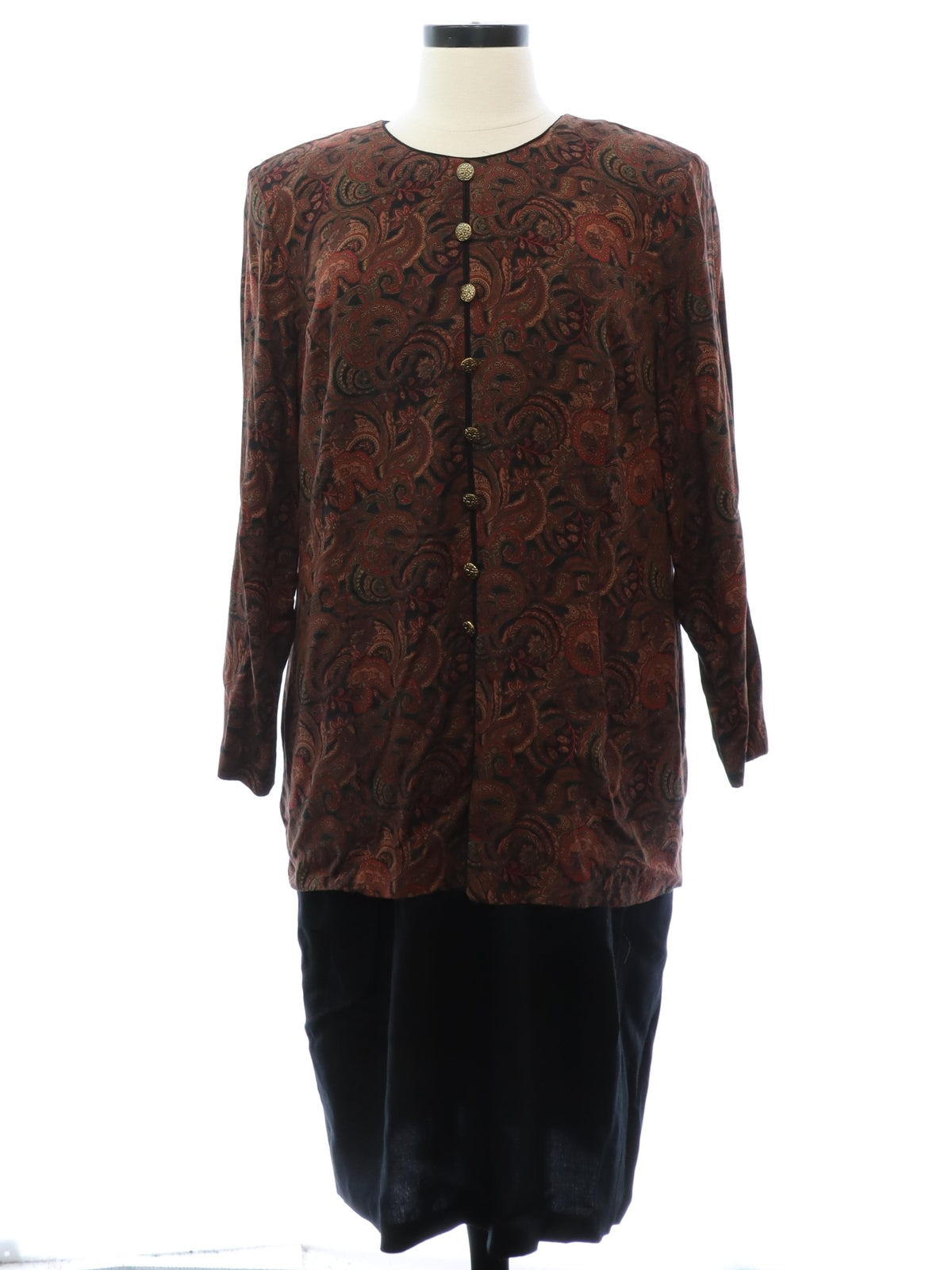 Womens Rayon Dress