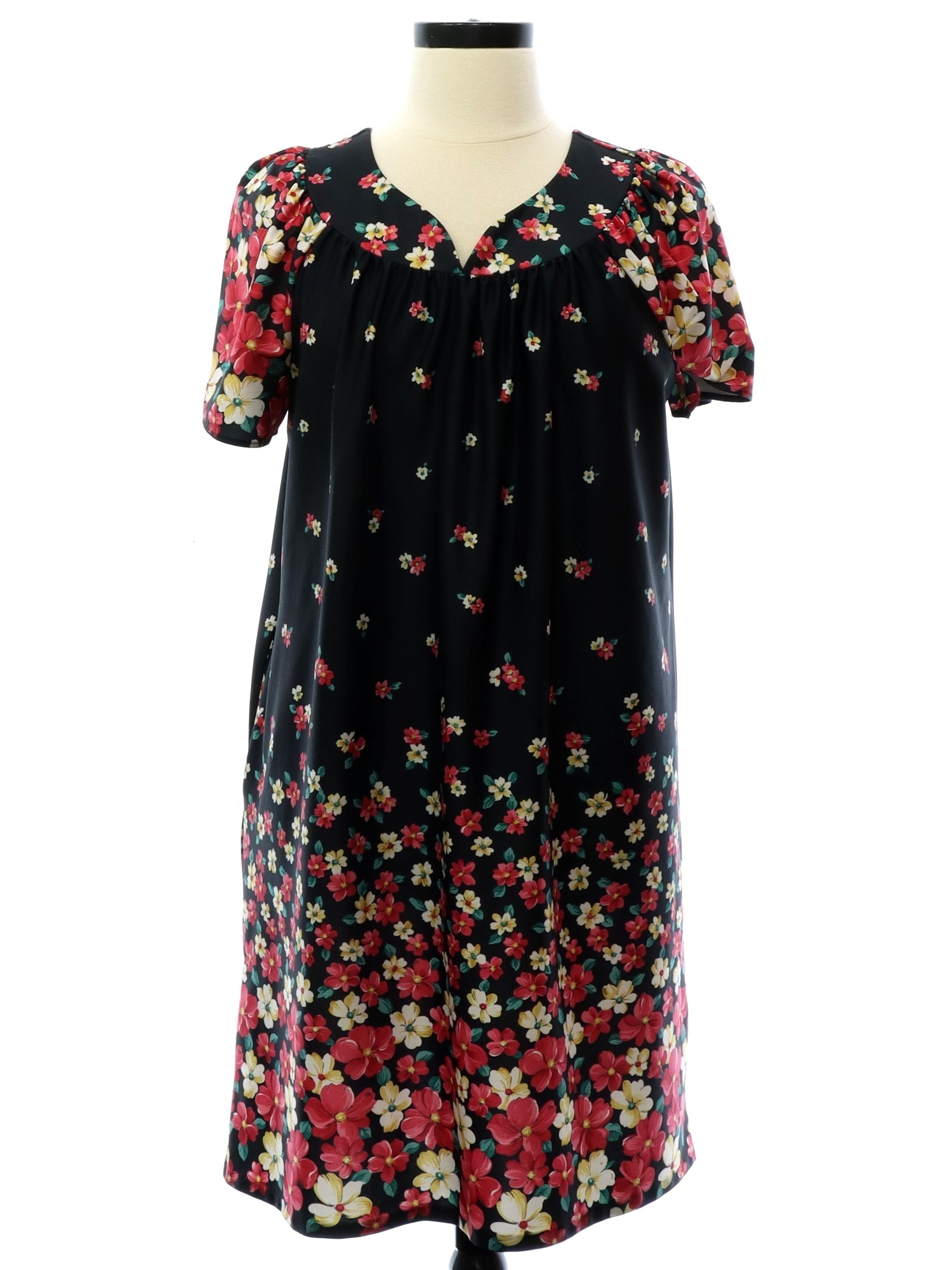 Womens Lounge Dress