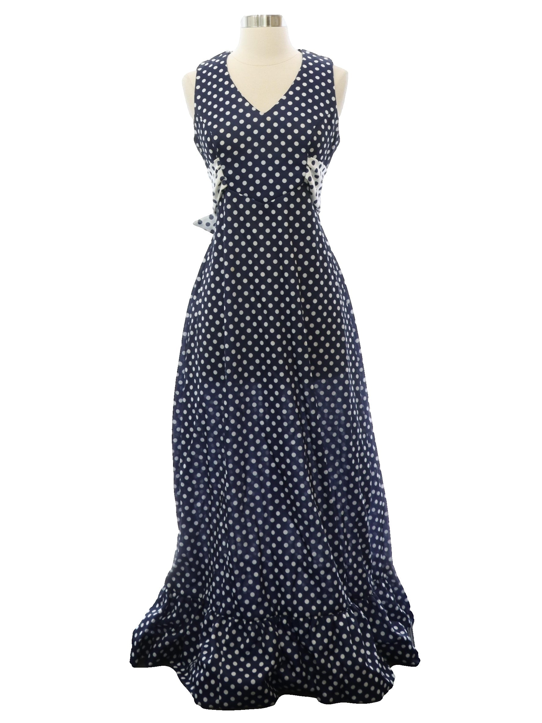 Womens Mod Knit Dress