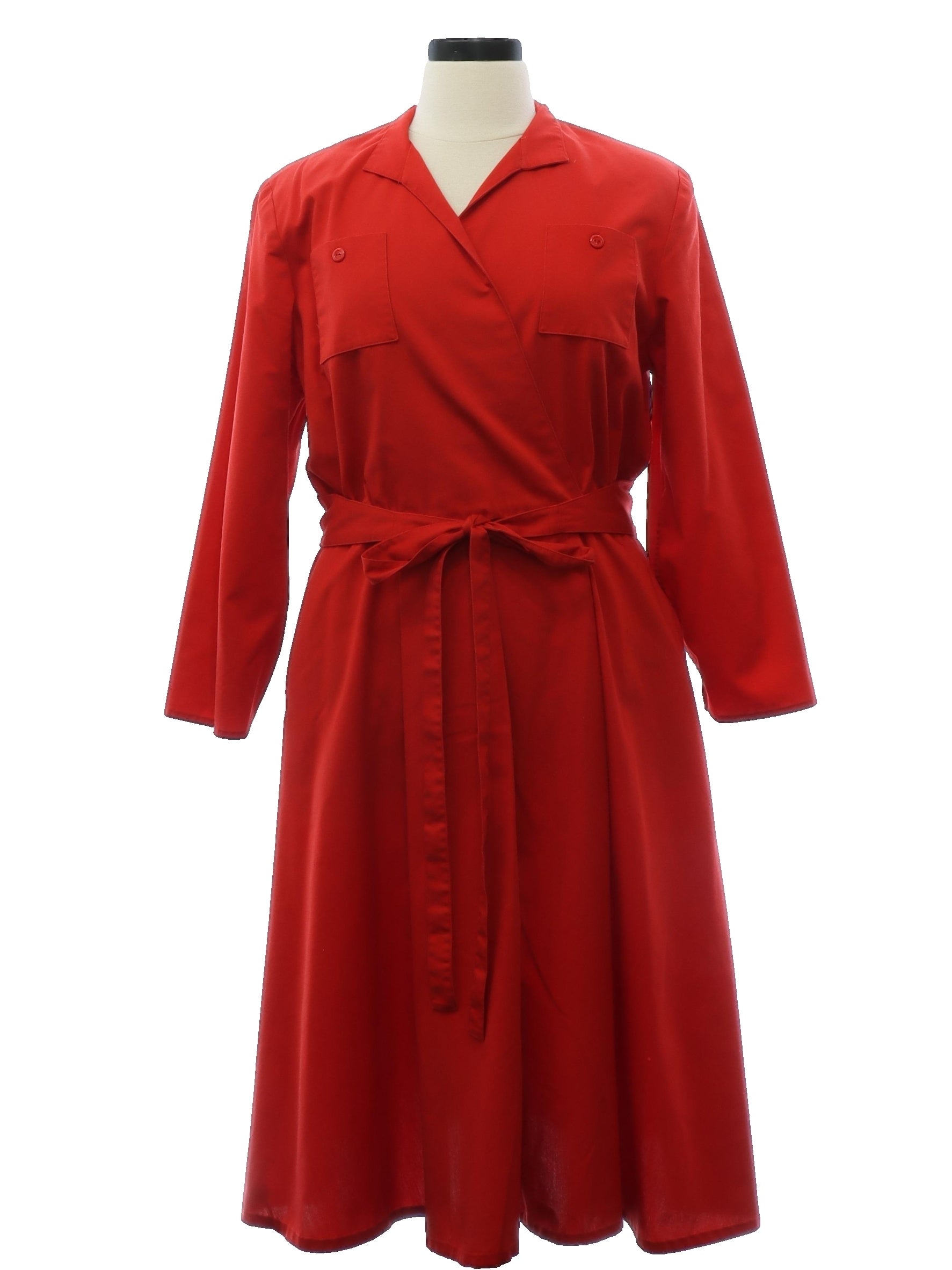 Womens Totally 80s Dress