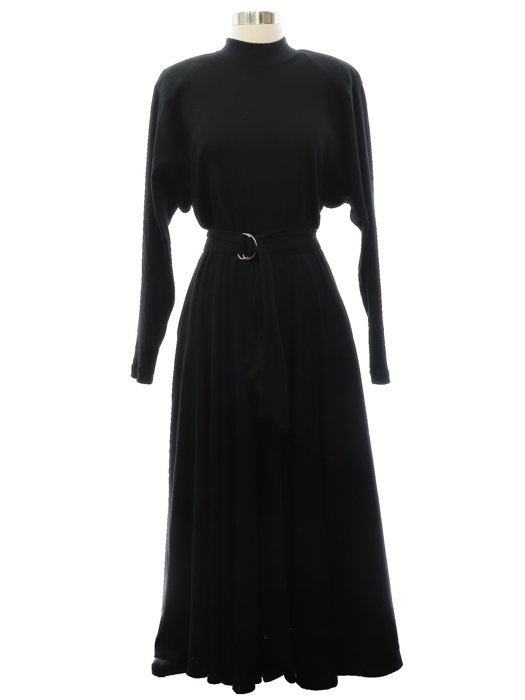 Womens Totally 80s Dress