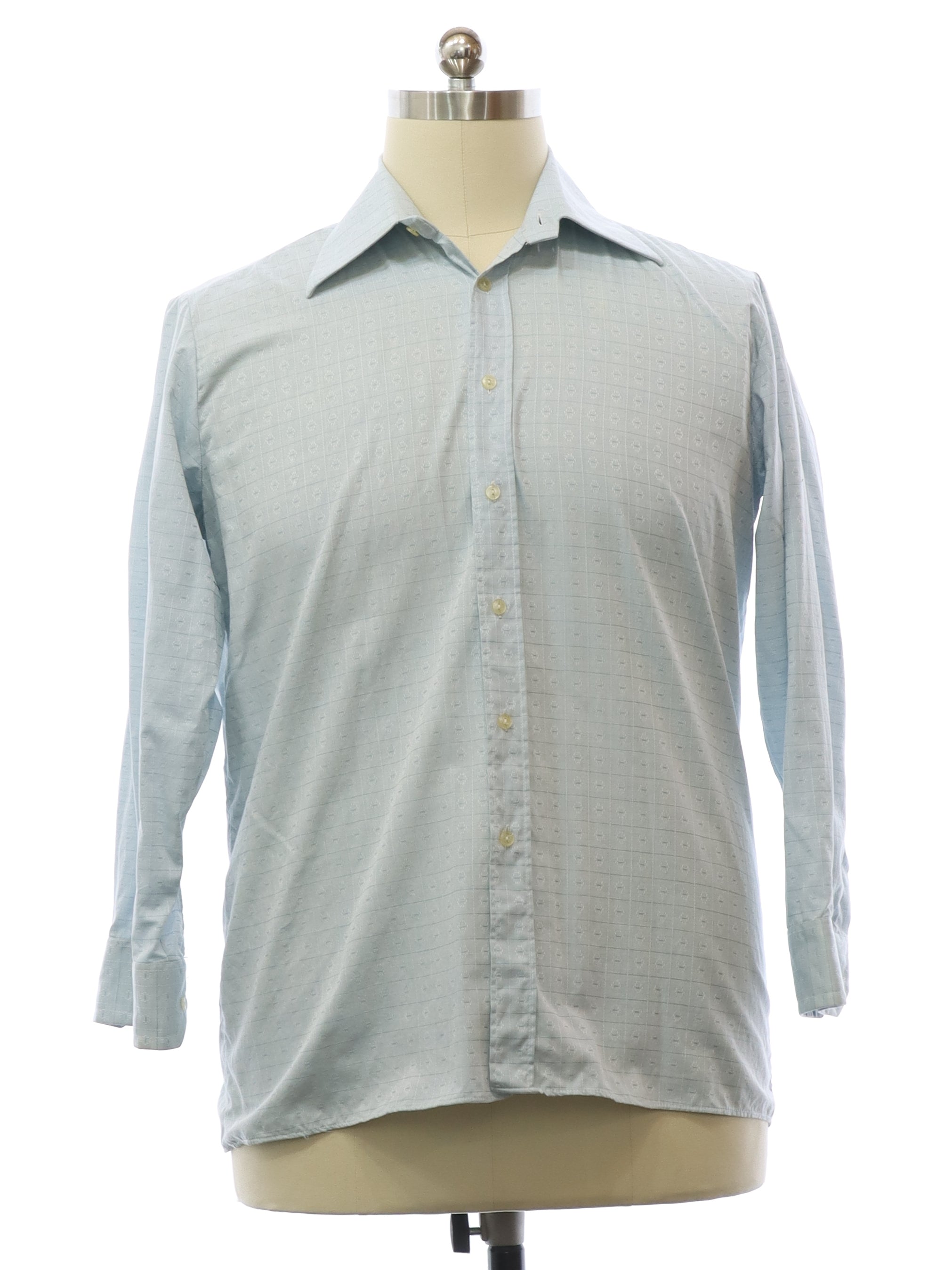 Mens Shirt