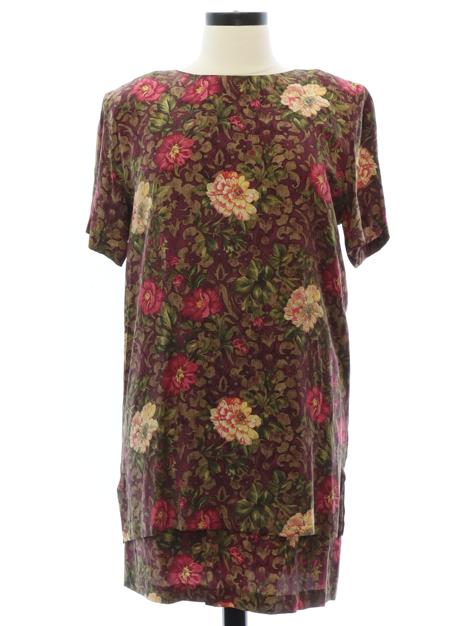 Womens Dress