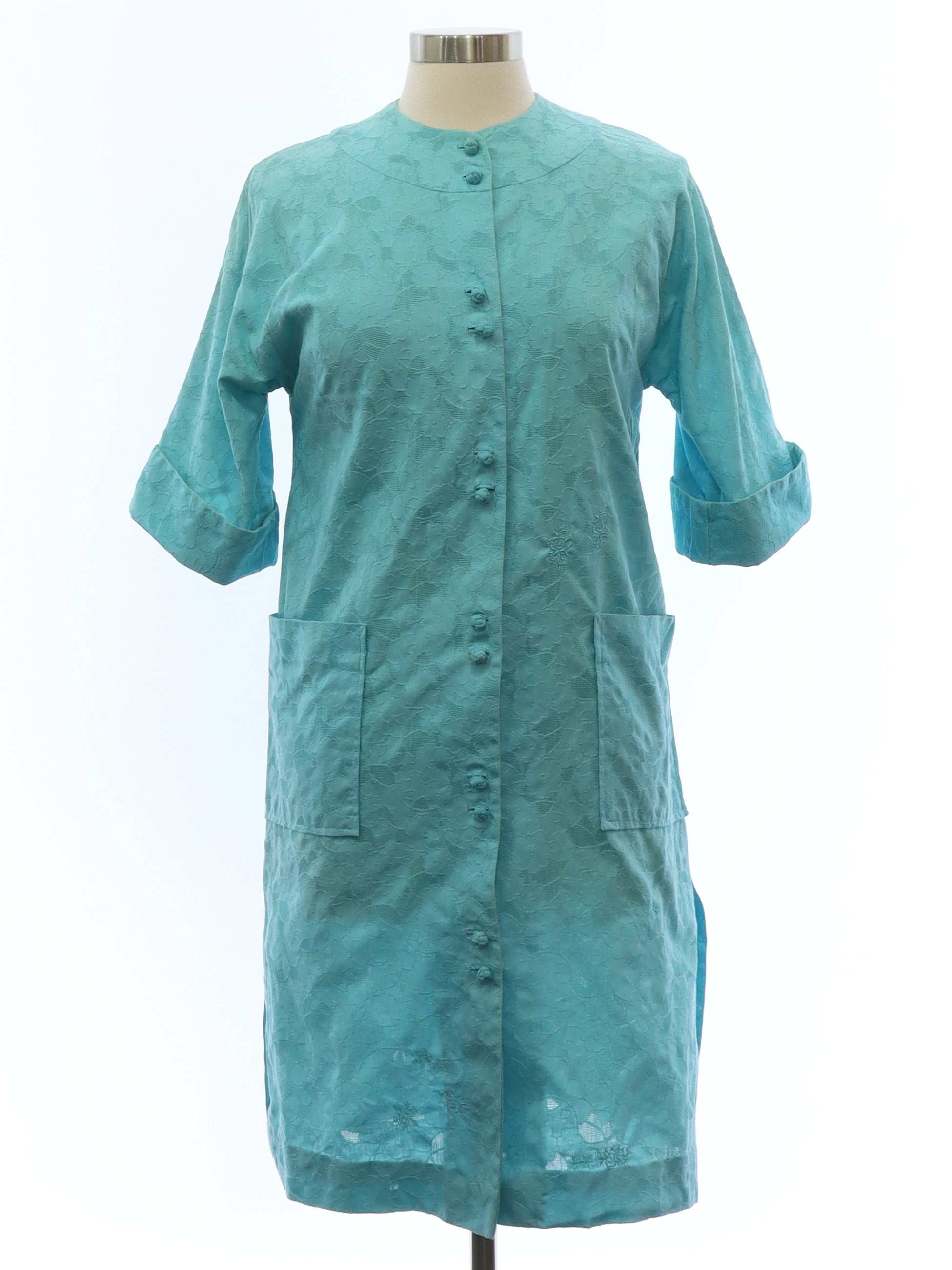 Womens Japanese Tunic Style Dress
