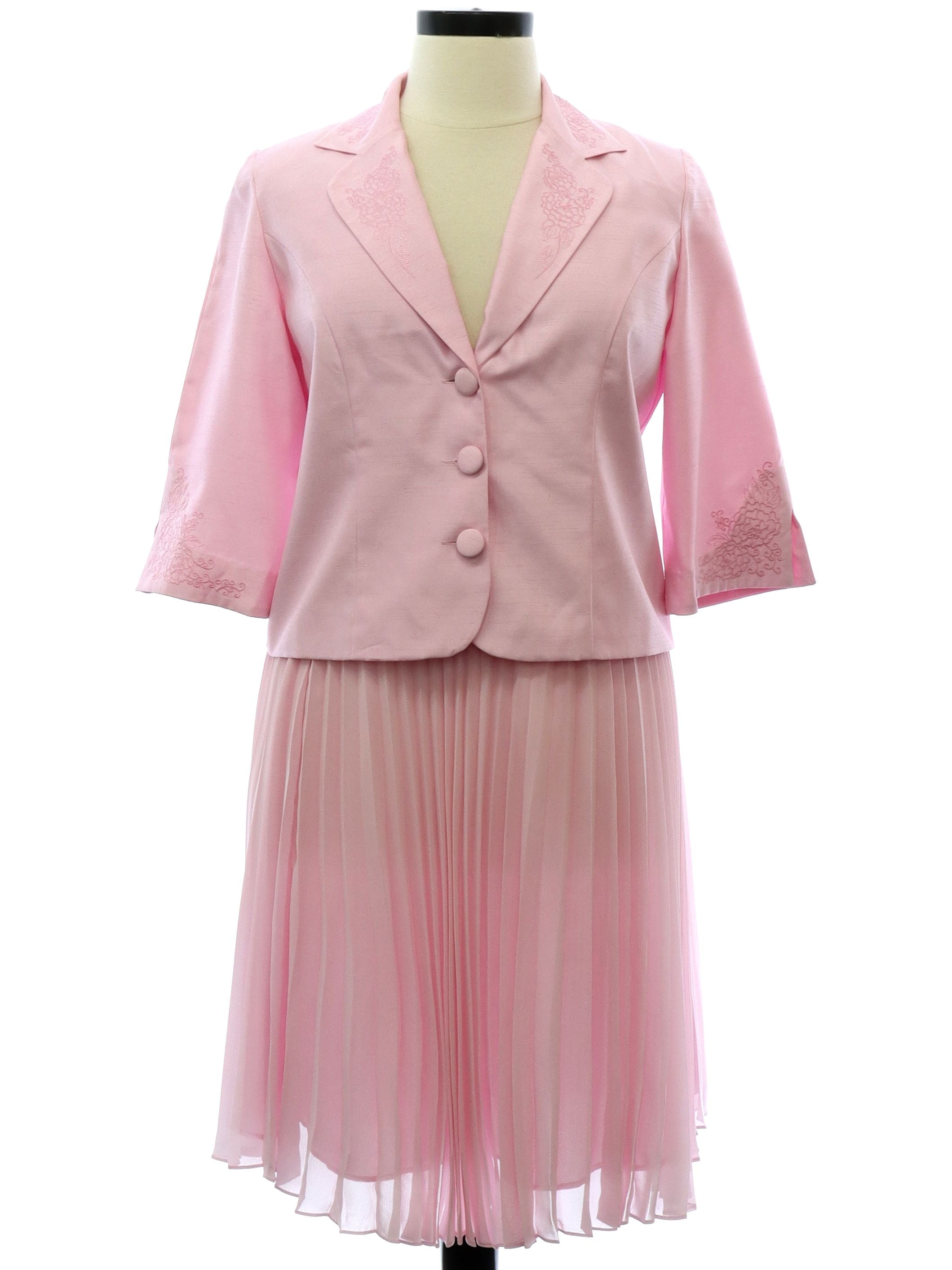 Womens Suit