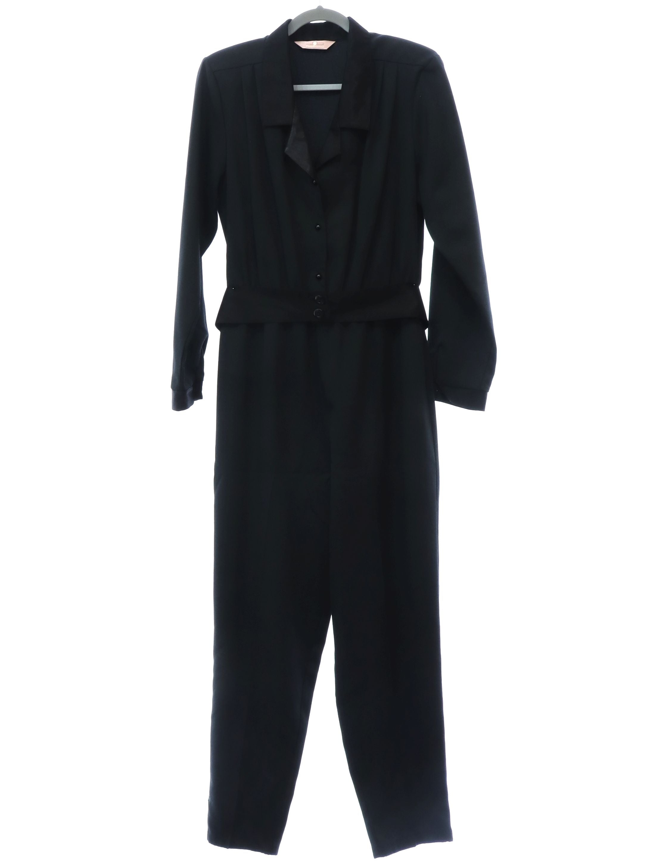Womens Jumpsuit