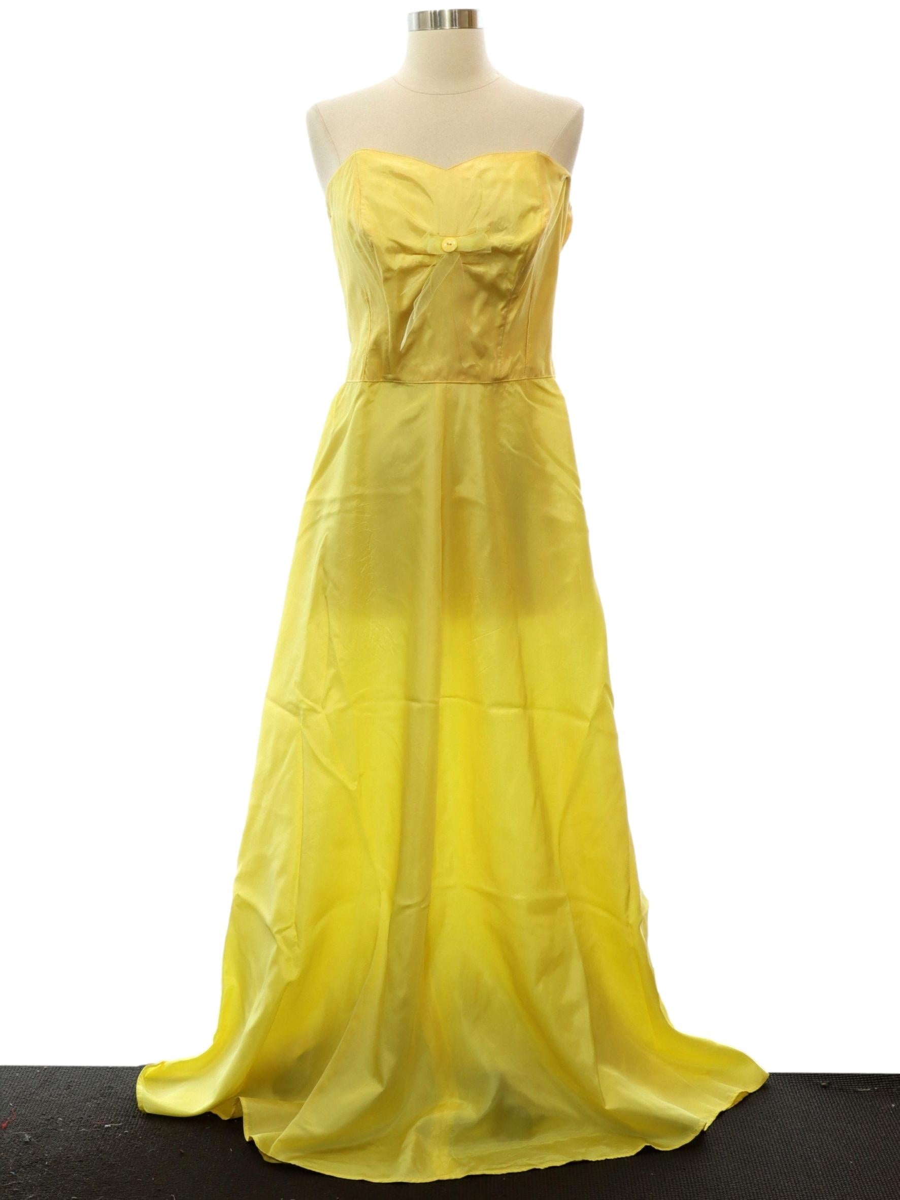 Womens Cocktail or Prom Dress