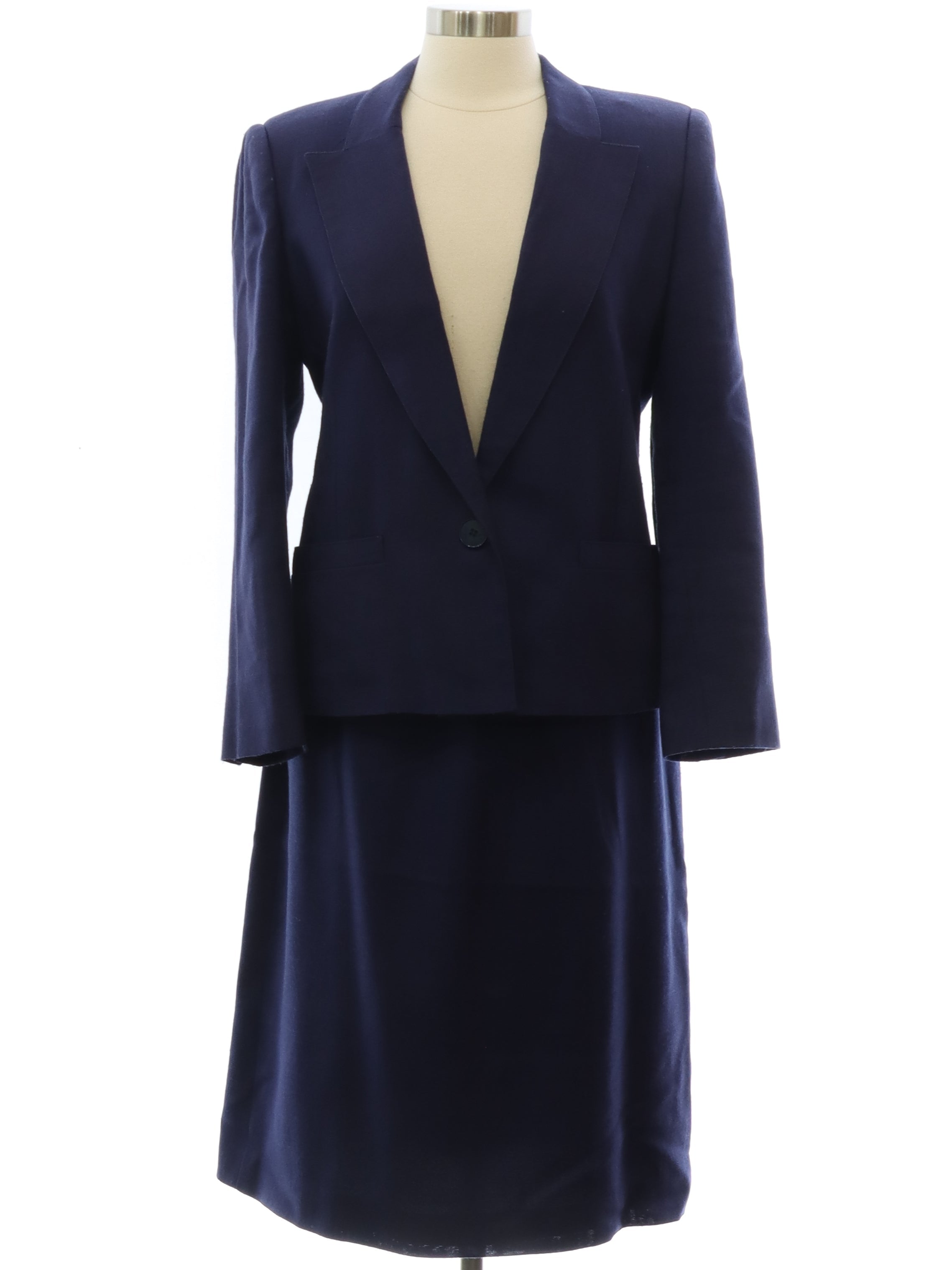Womens Totally 80s Suit