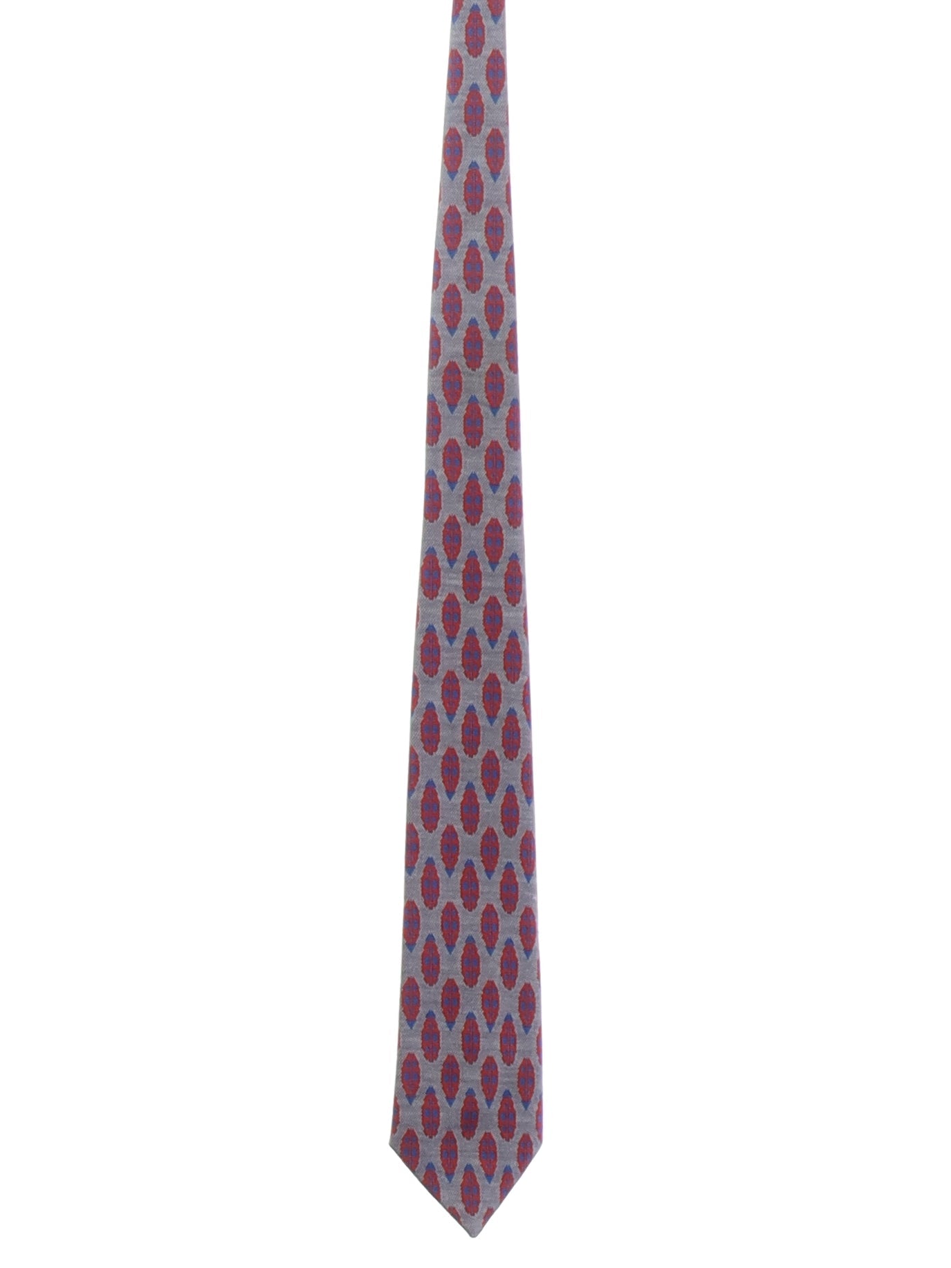 Mens Wide Disco Necktie