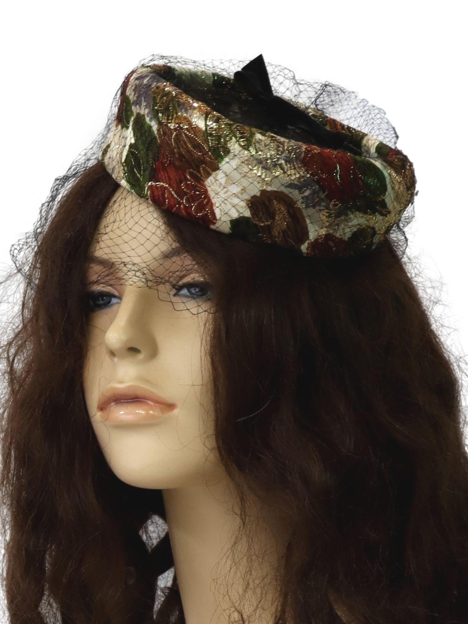 Womens Accessories - Hat