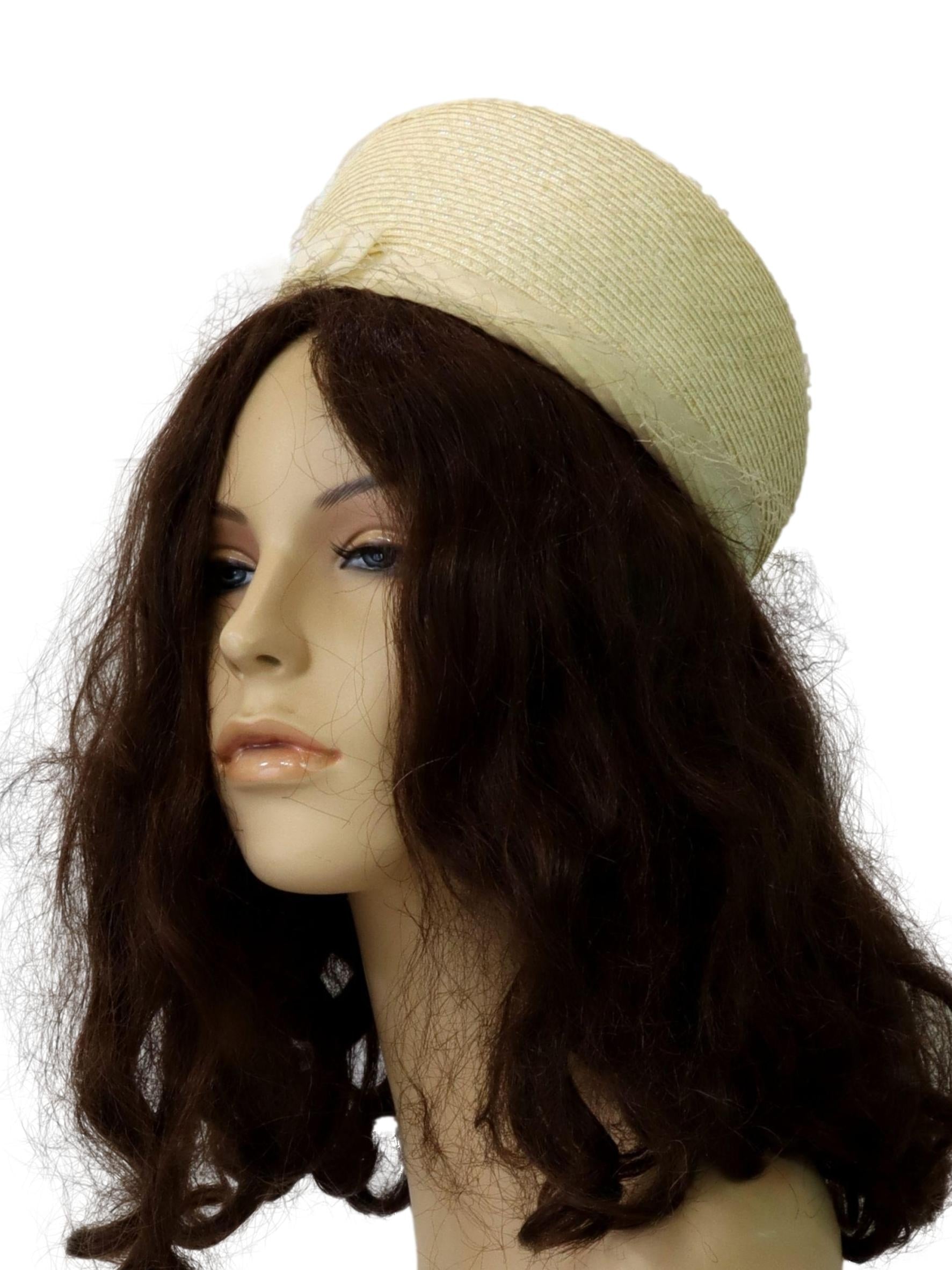 Womens Accessories - Hat